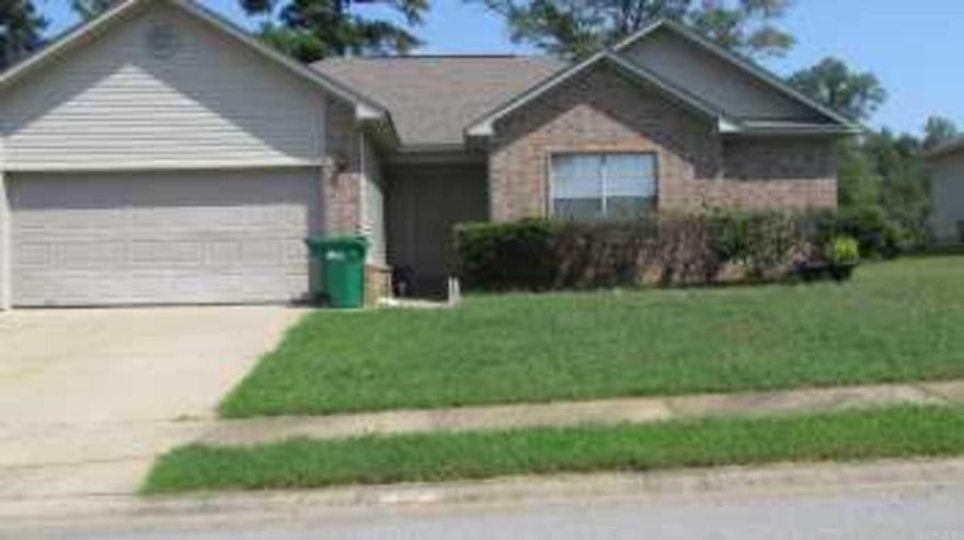 Under contract/sold before listed.