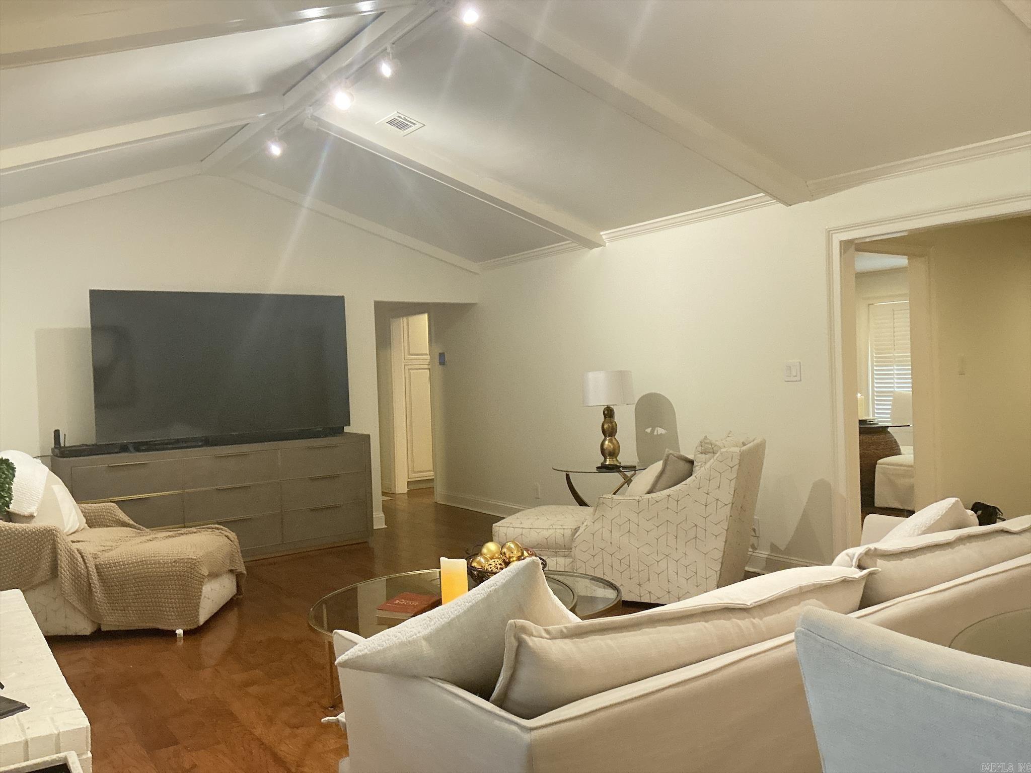 FOREST PARK G - Residential