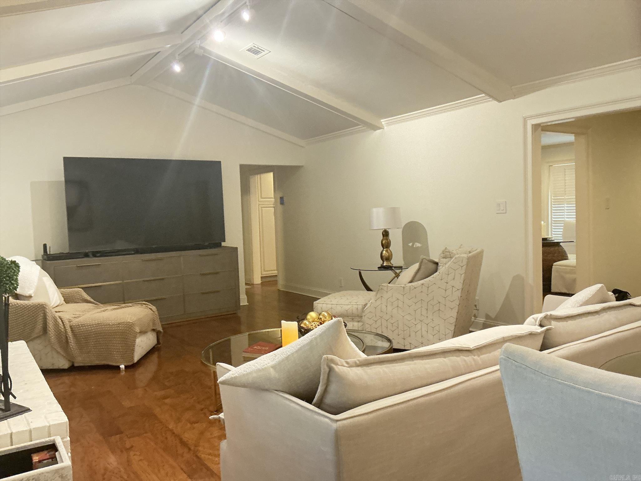 FOREST PARK G - Residential