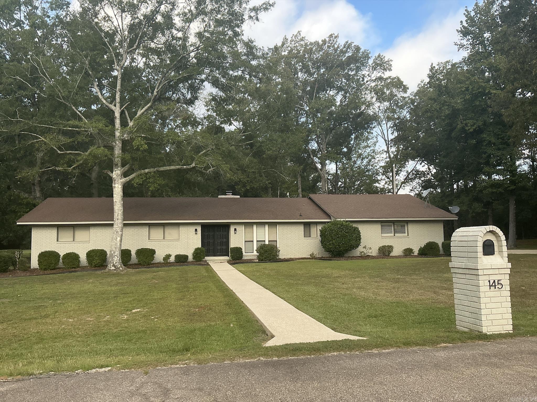 FOREST PARK G - Residential