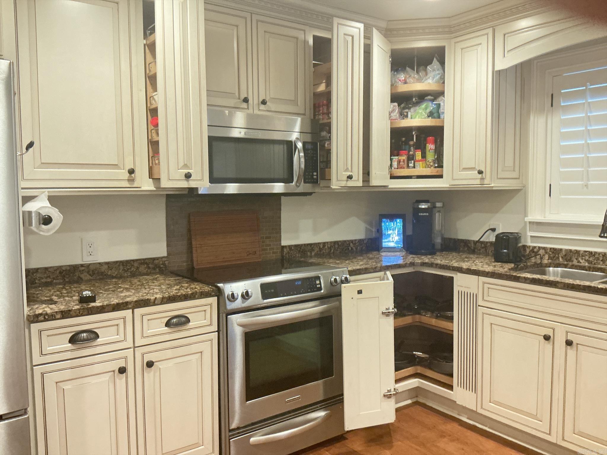 FOREST PARK G - Residential