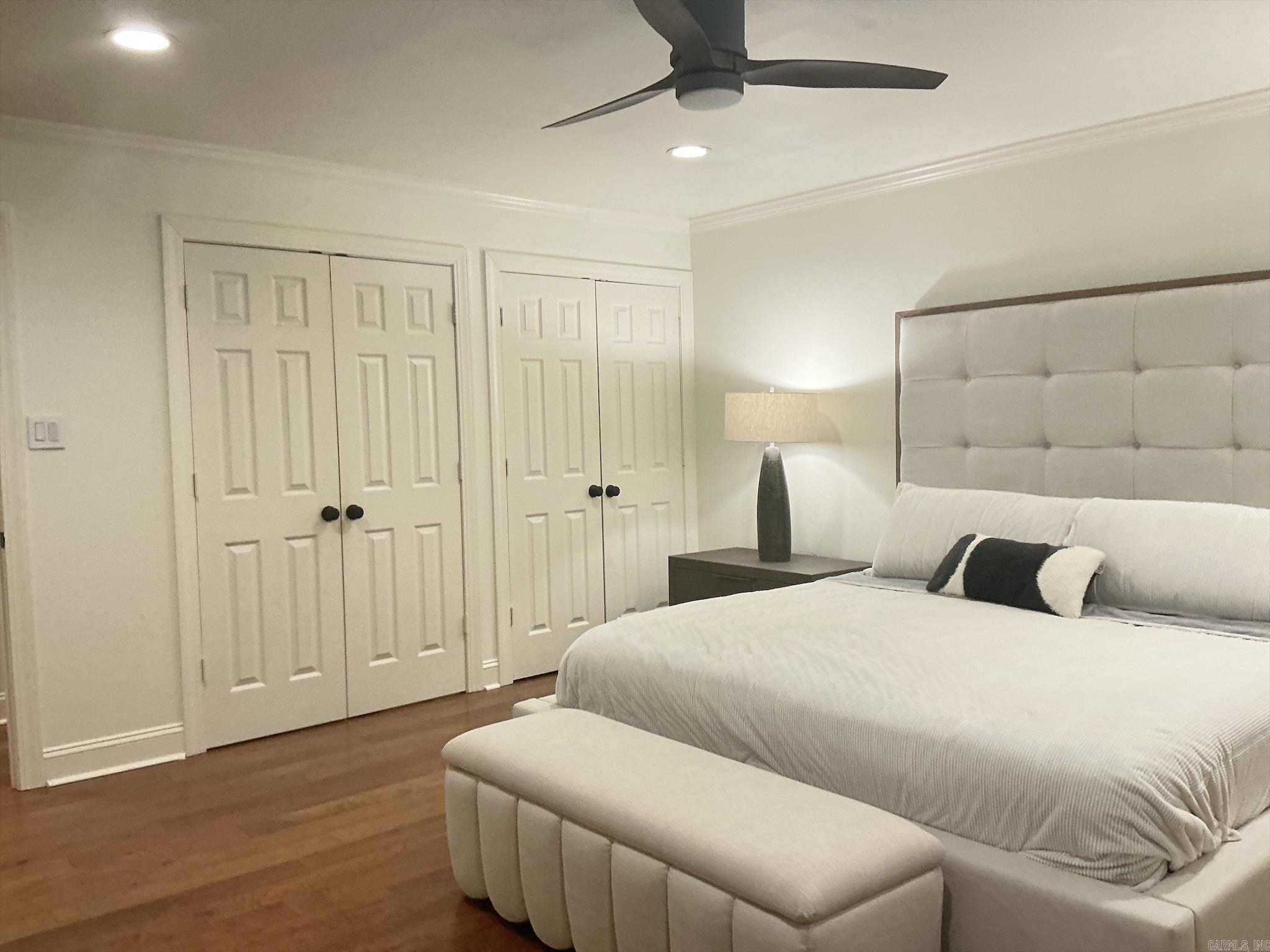 FOREST PARK G - Residential