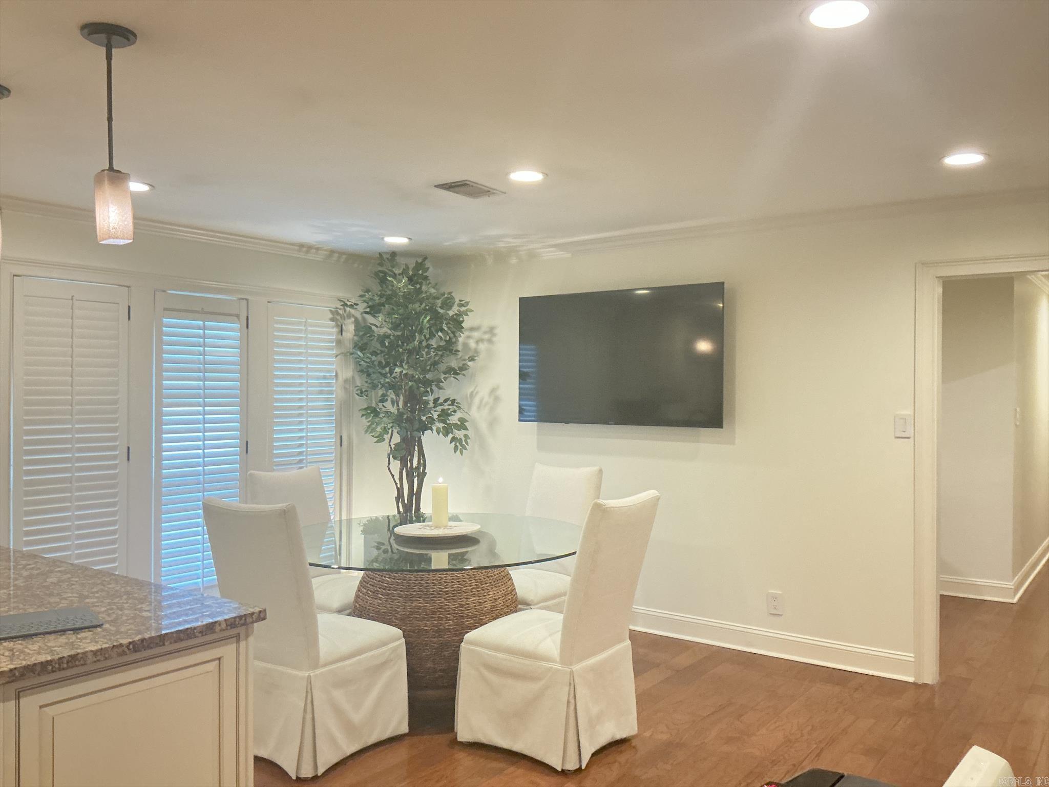 FOREST PARK G - Residential