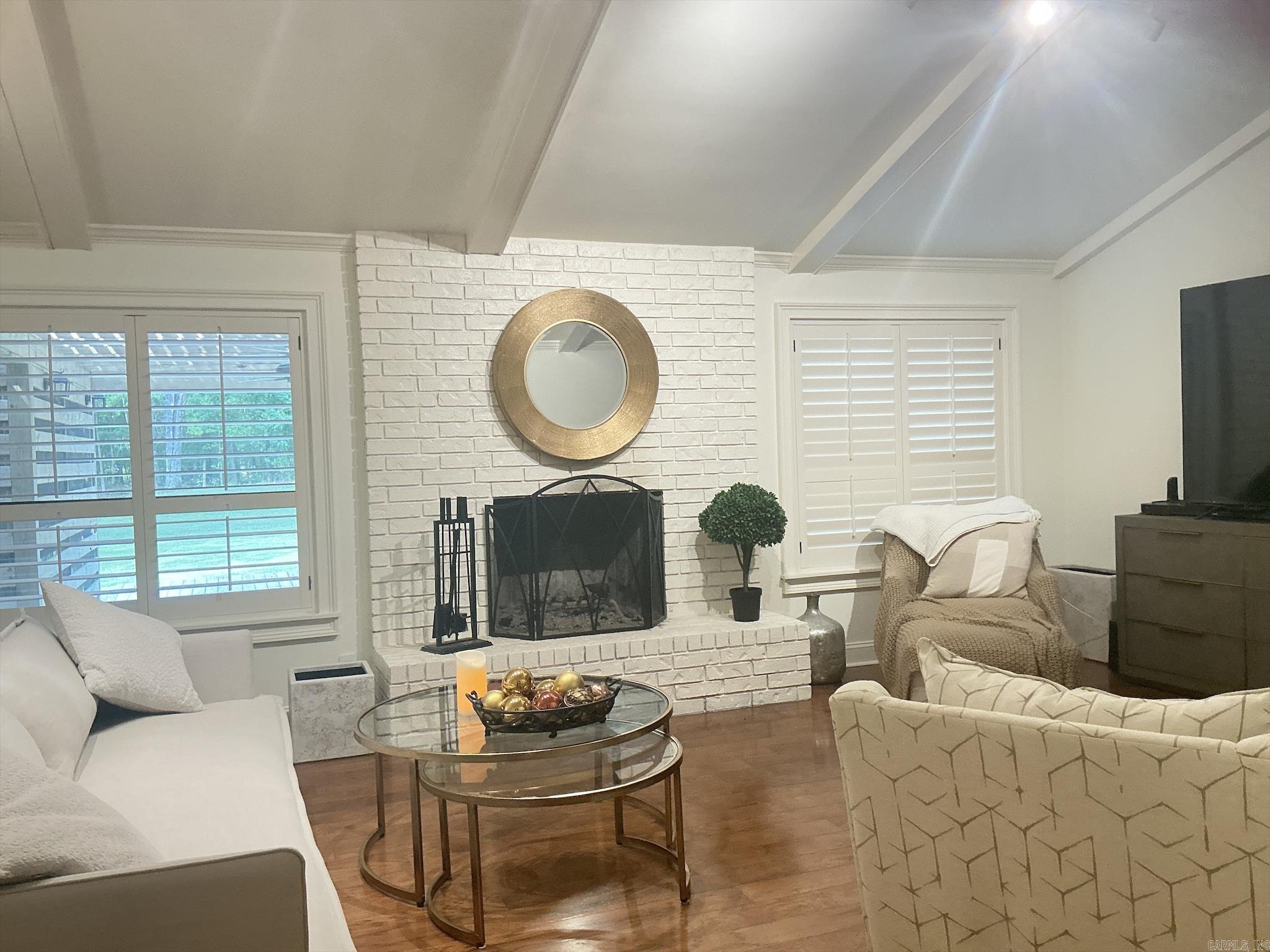 FOREST PARK G - Residential