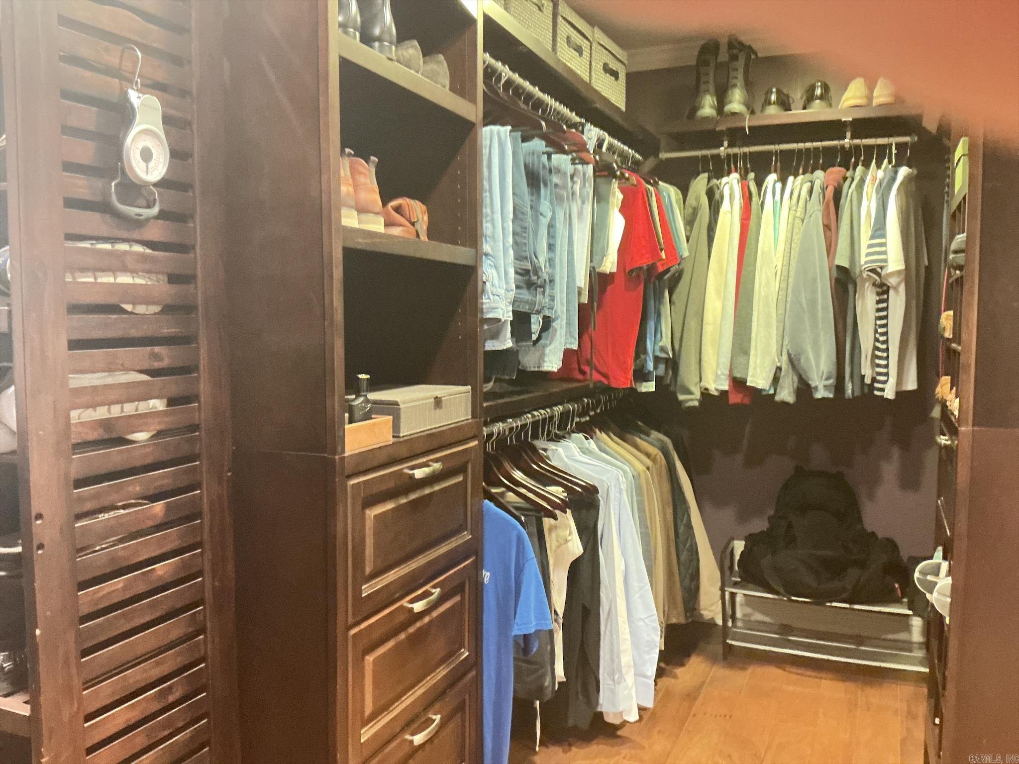 FOREST PARK G - Residential