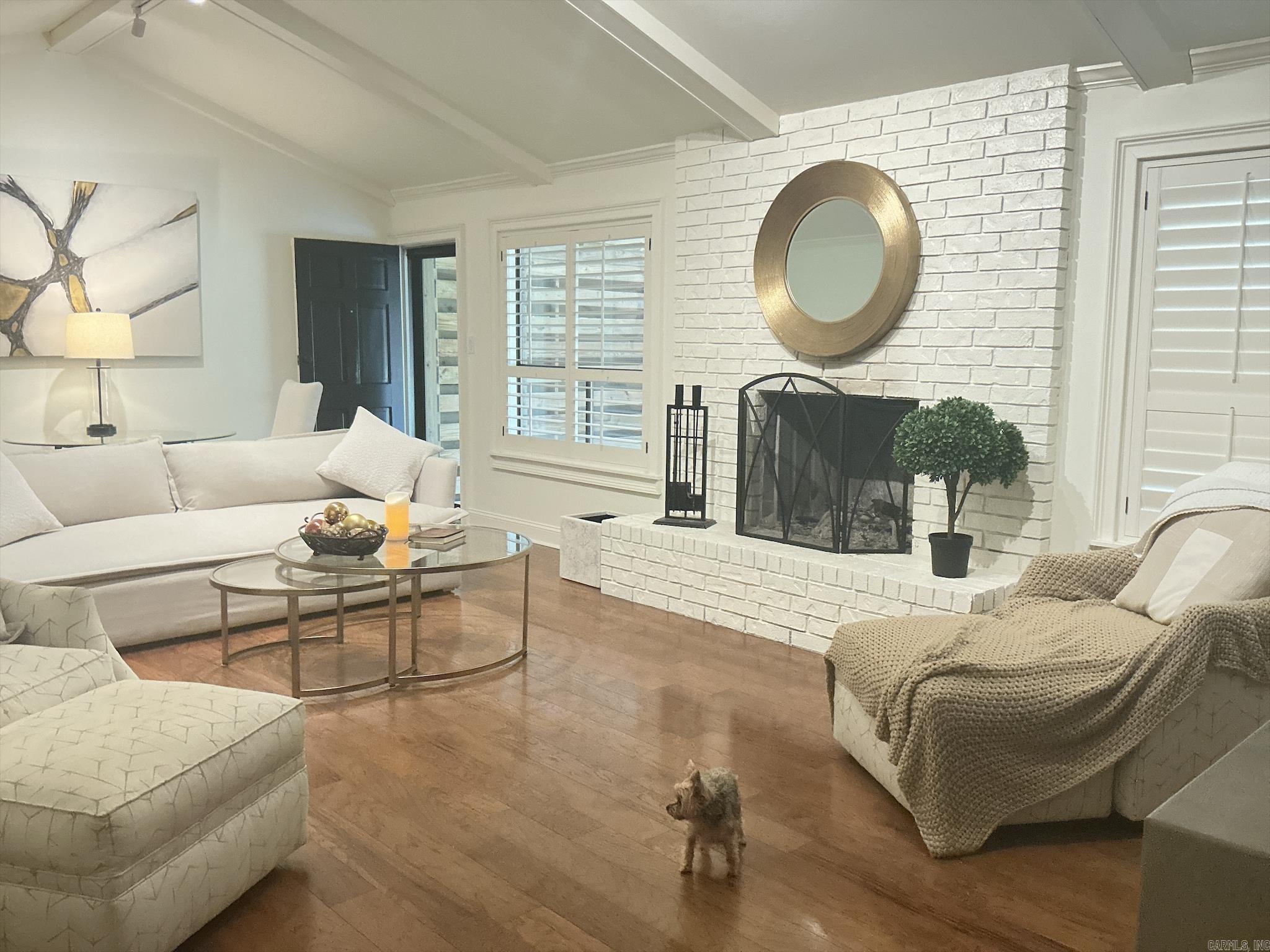 FOREST PARK G - Residential