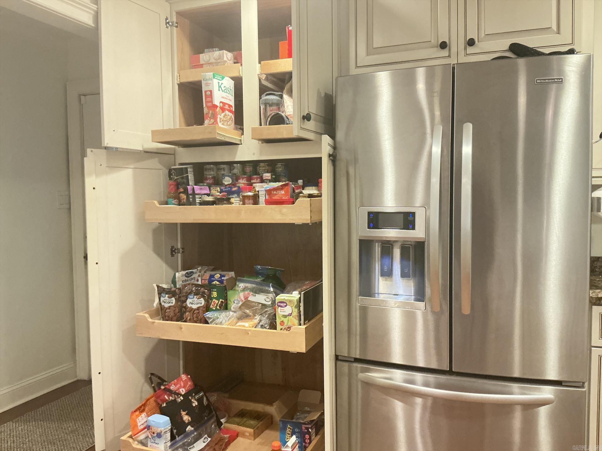 FOREST PARK G - Residential