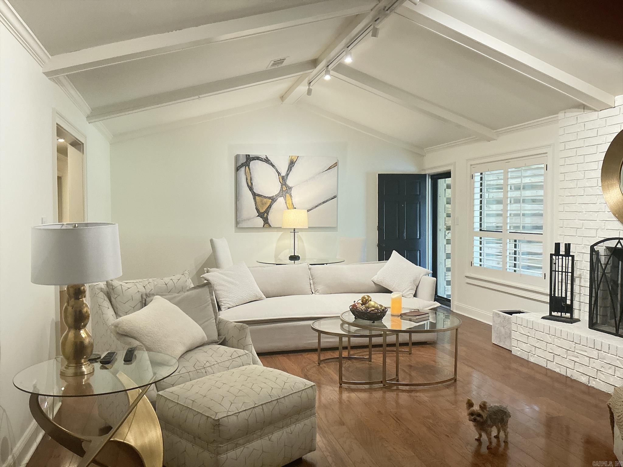 FOREST PARK G - Residential