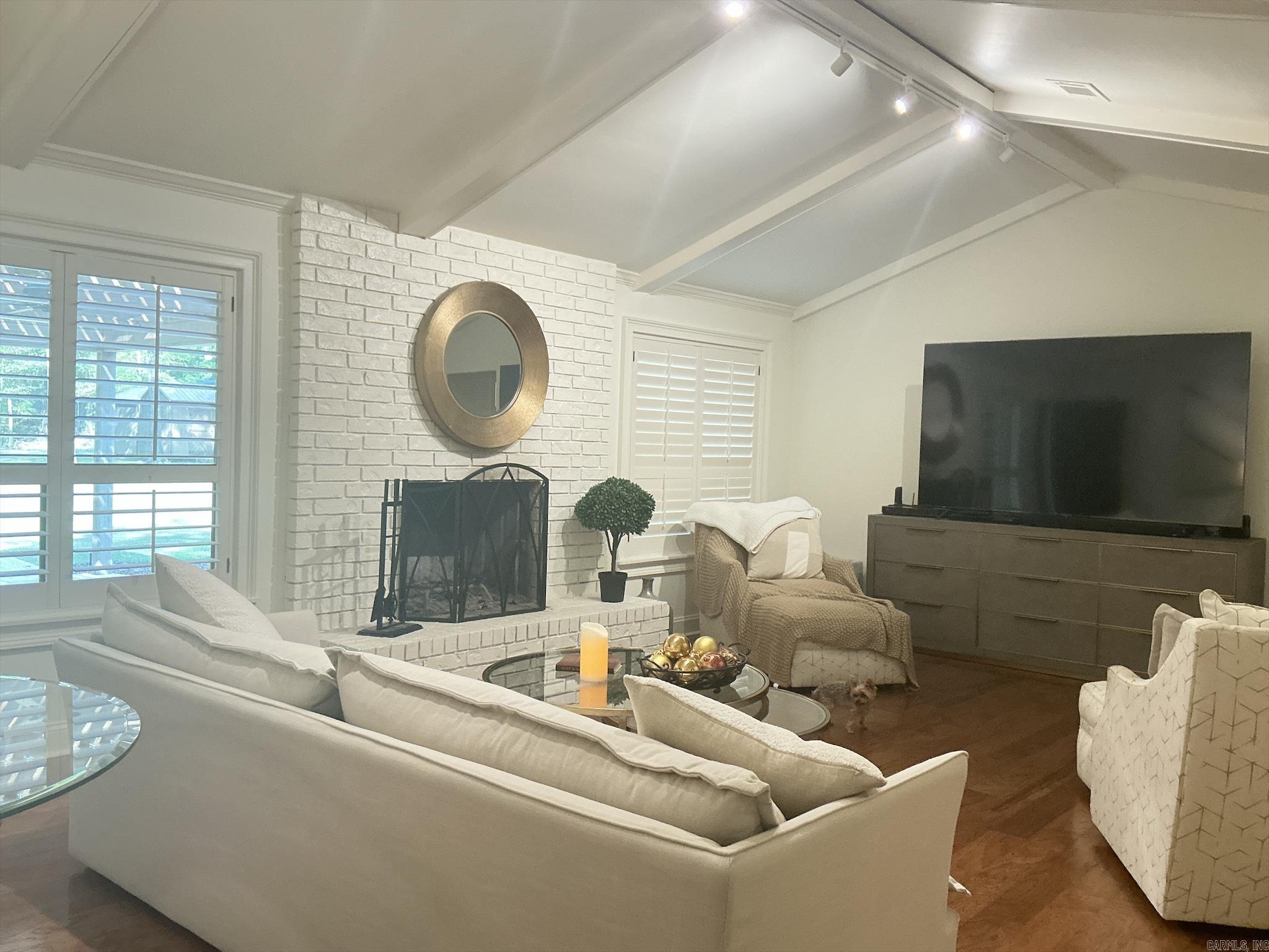 FOREST PARK G - Residential