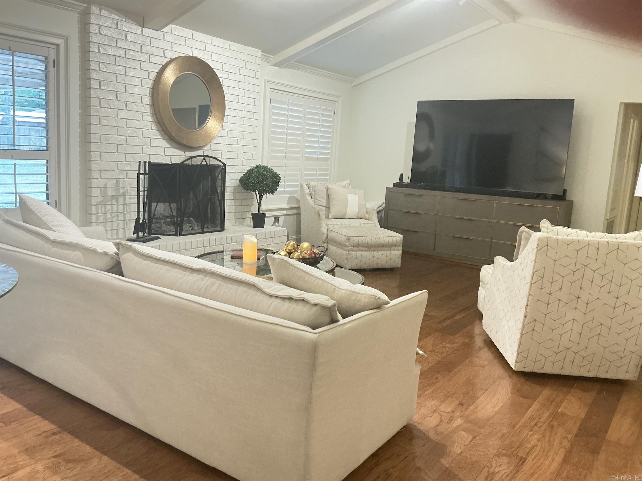 FOREST PARK G - Residential