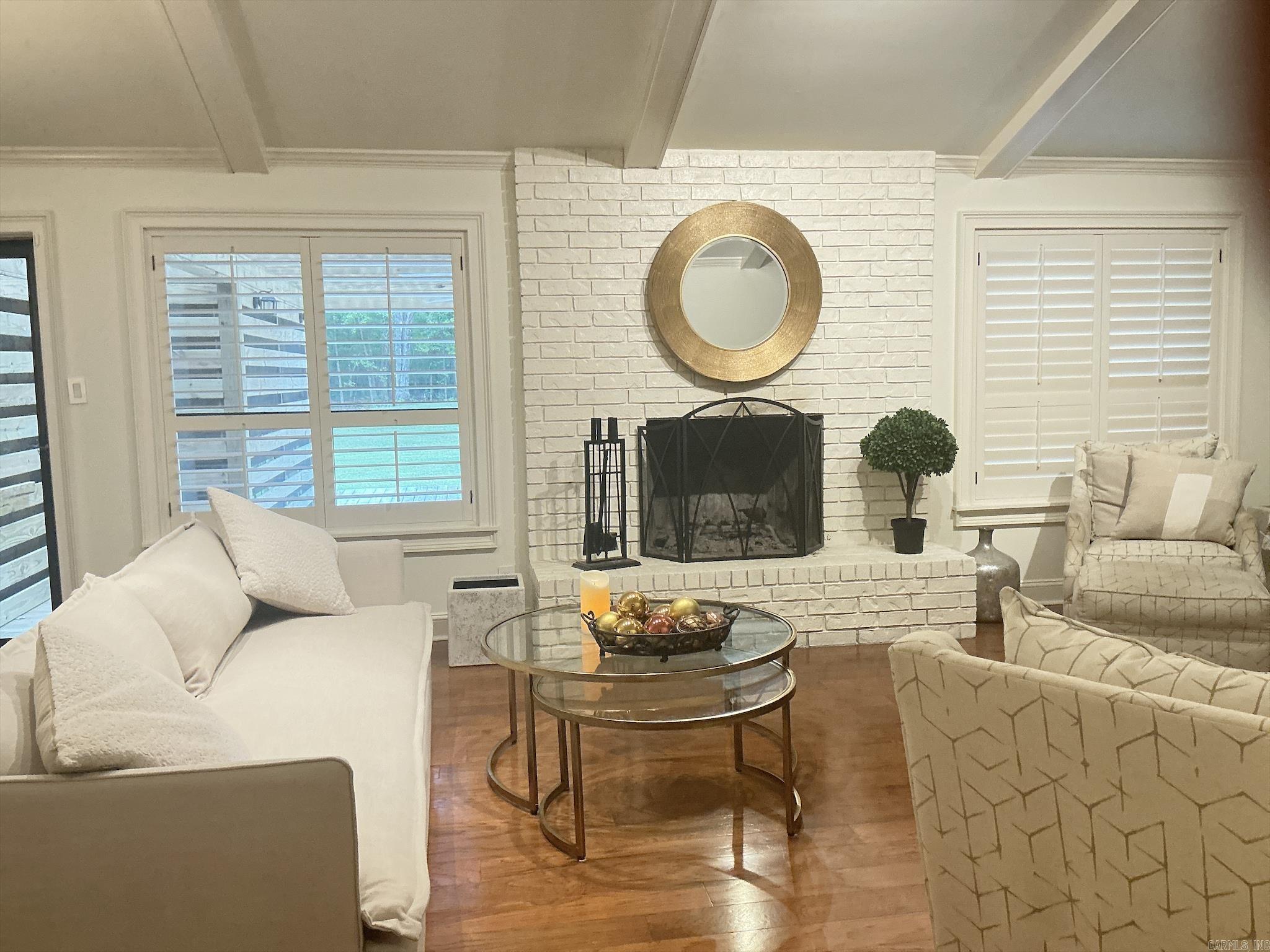 FOREST PARK G - Residential