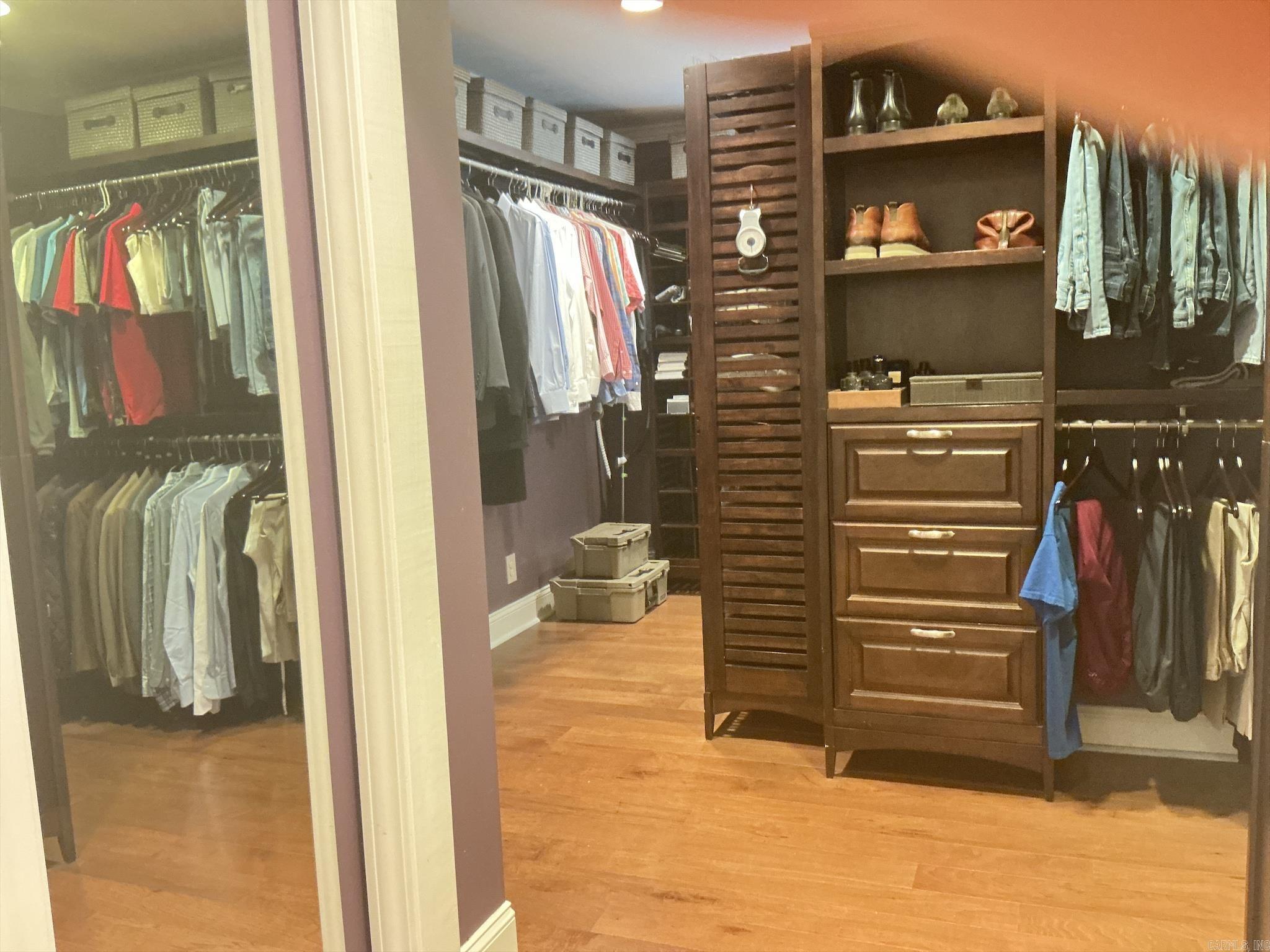 FOREST PARK G - Residential