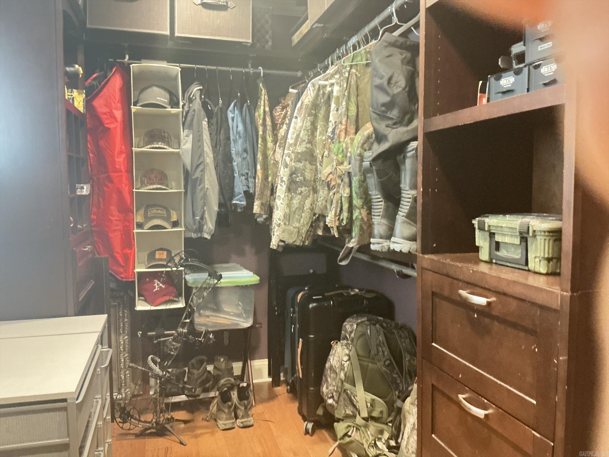 FOREST PARK G - Residential