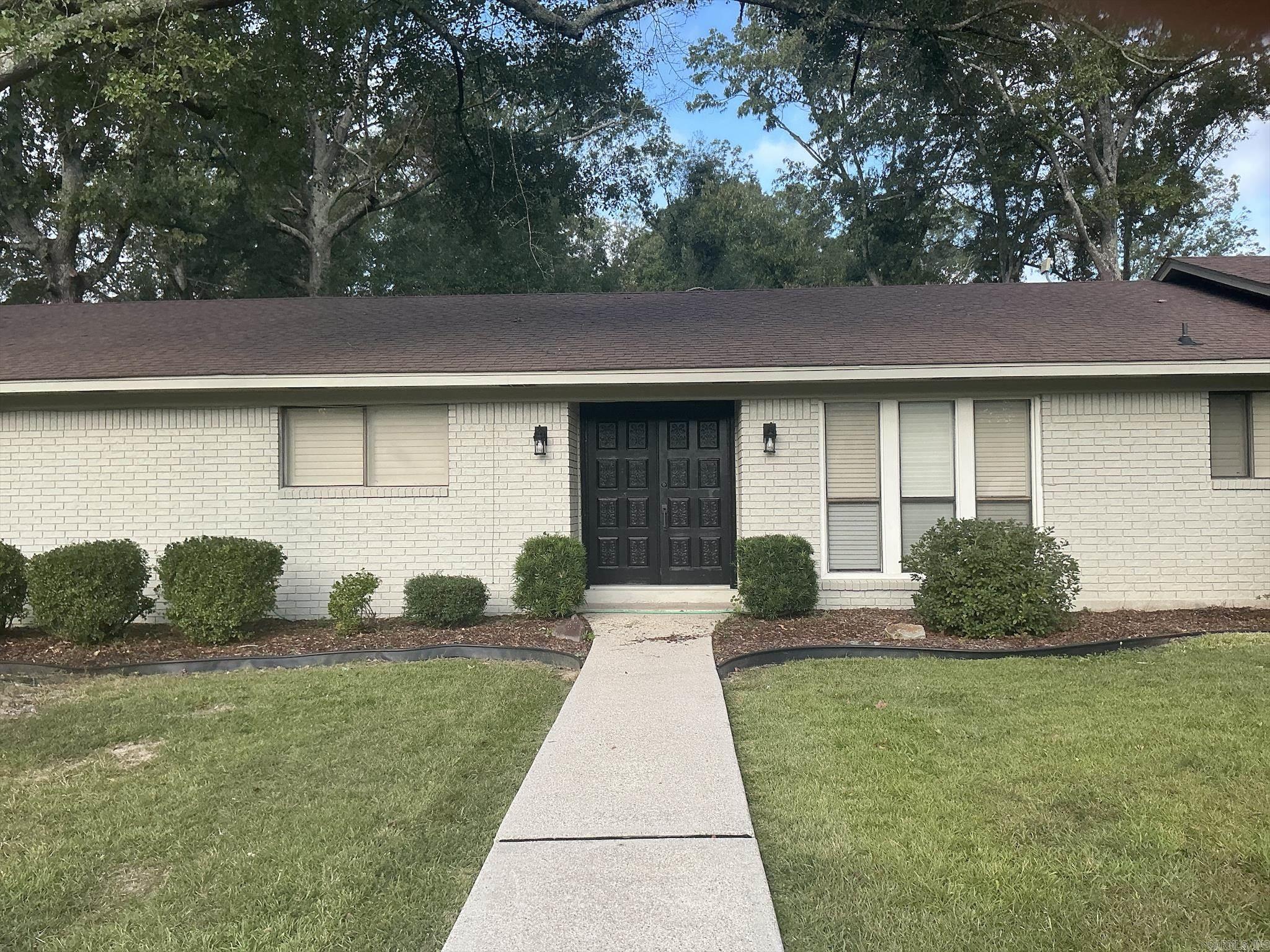 FOREST PARK G - Residential