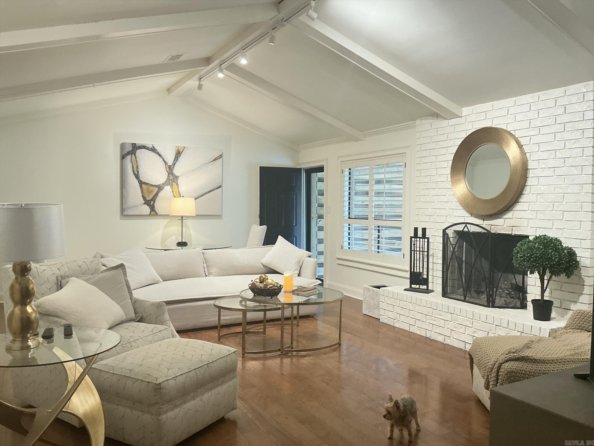 FOREST PARK G - Residential