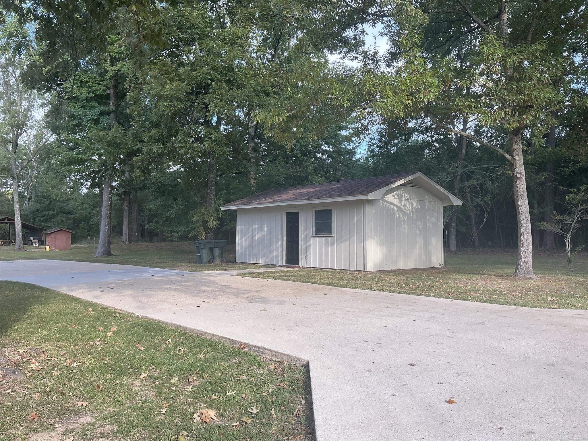 FOREST PARK G - Residential