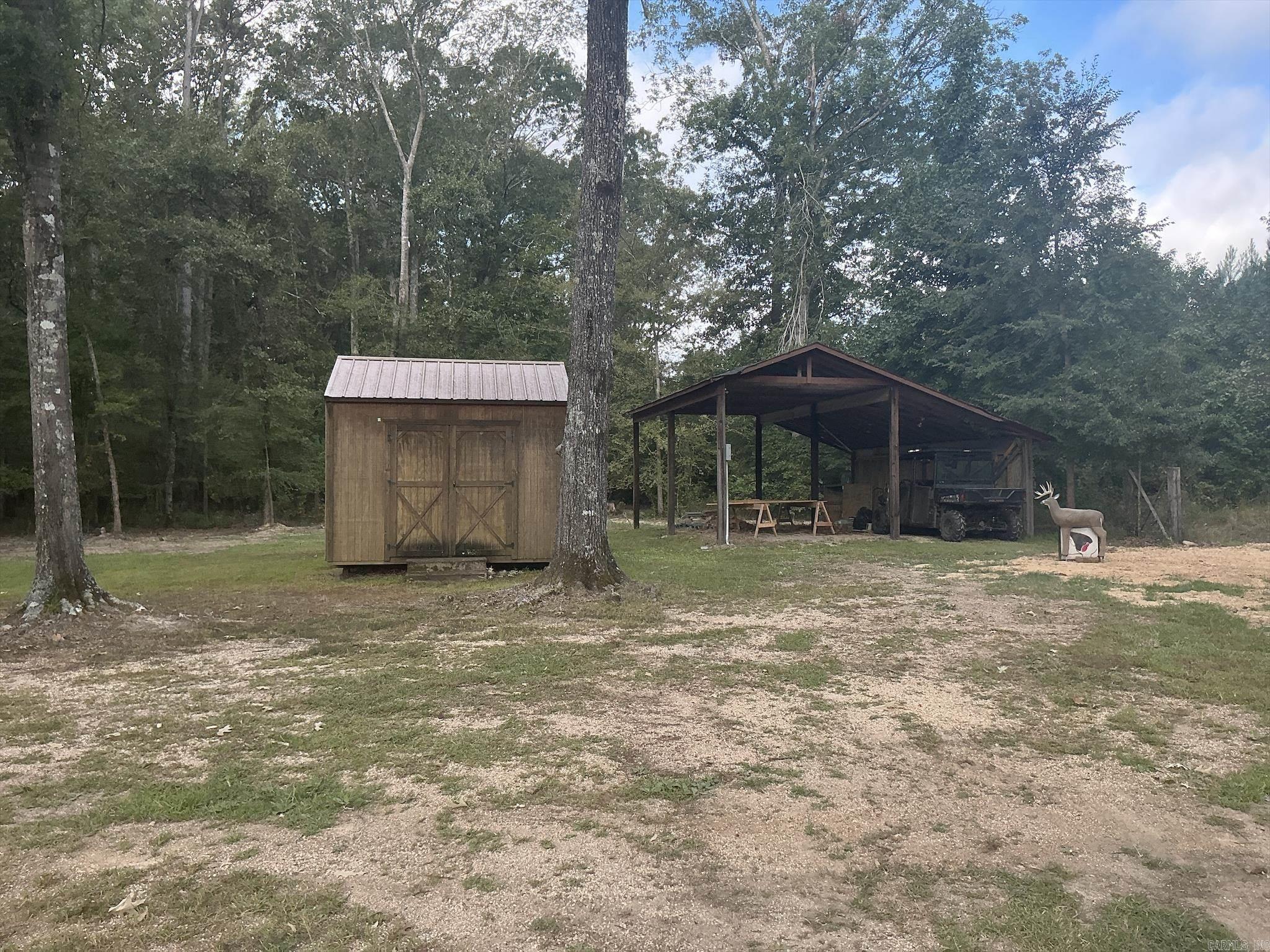 FOREST PARK G - Residential