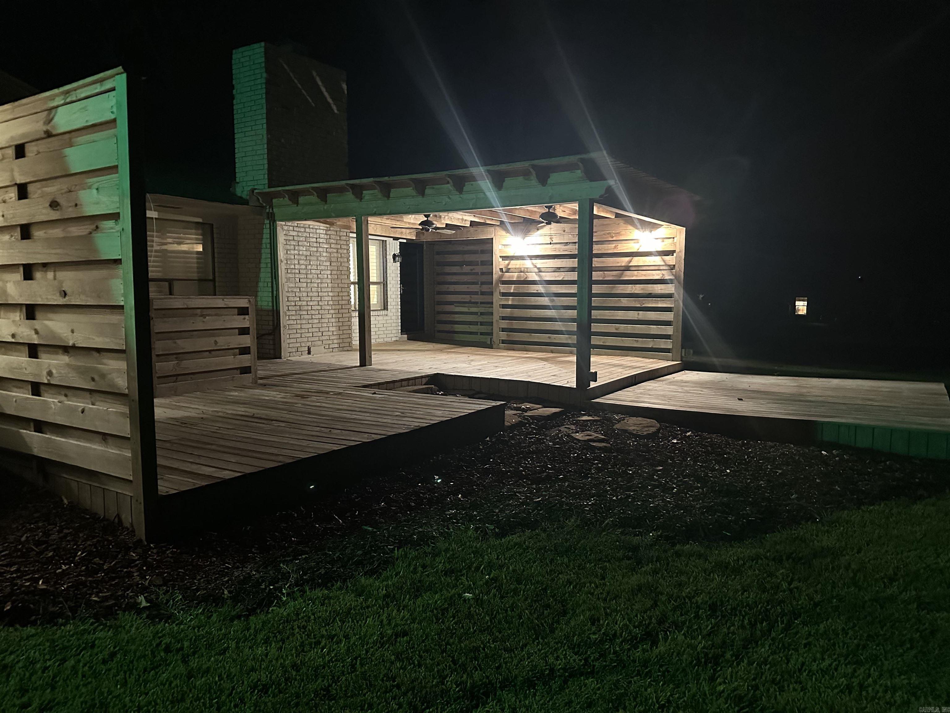 FOREST PARK G - Residential