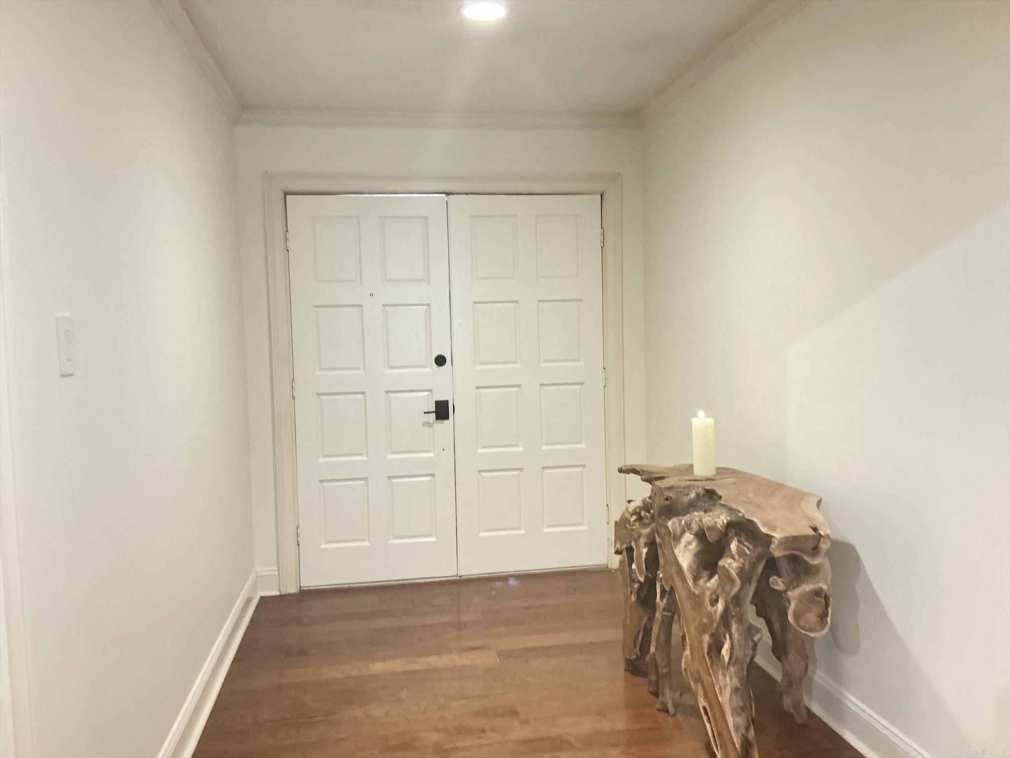 FOREST PARK G - Residential