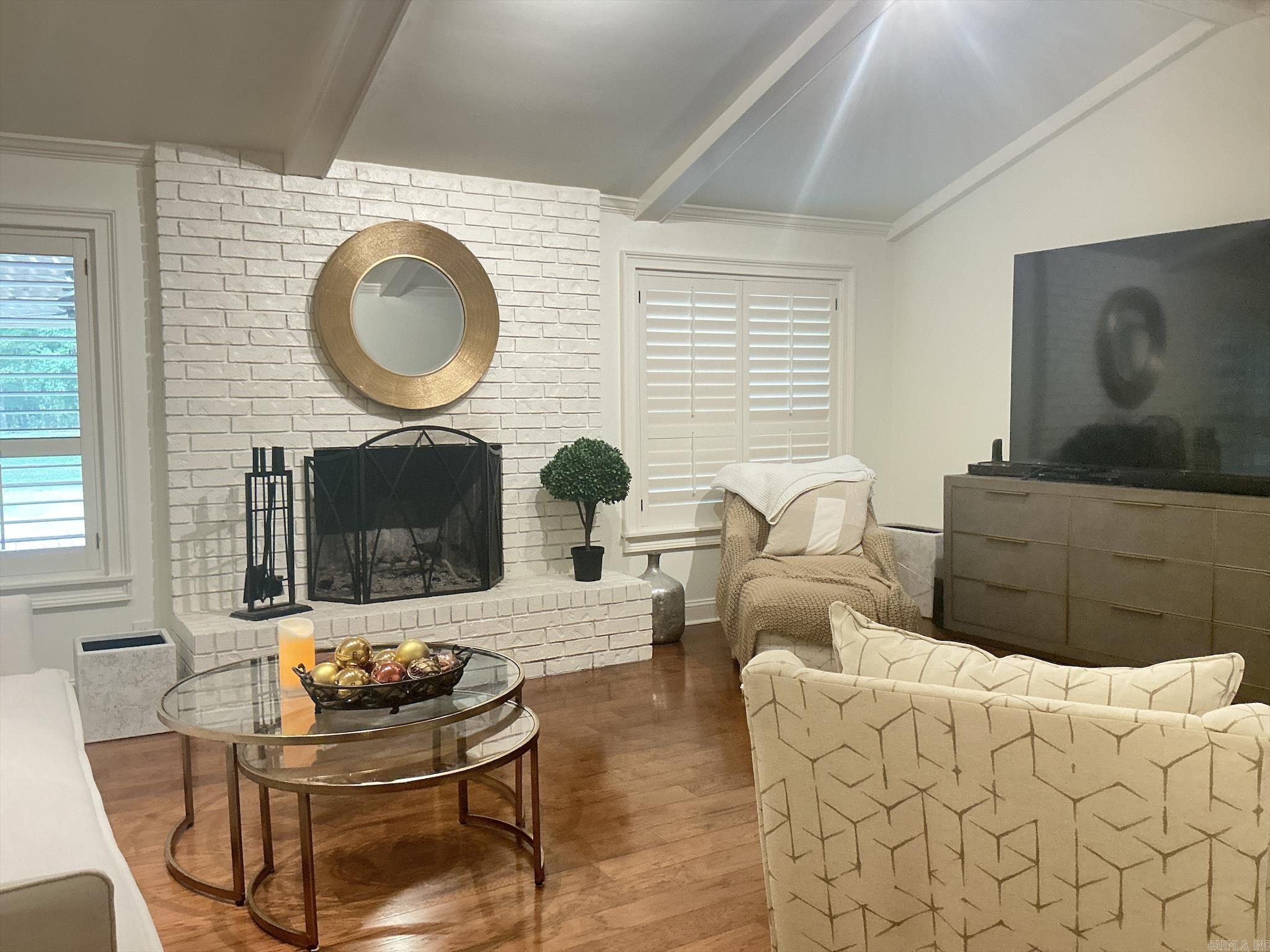 FOREST PARK G - Residential