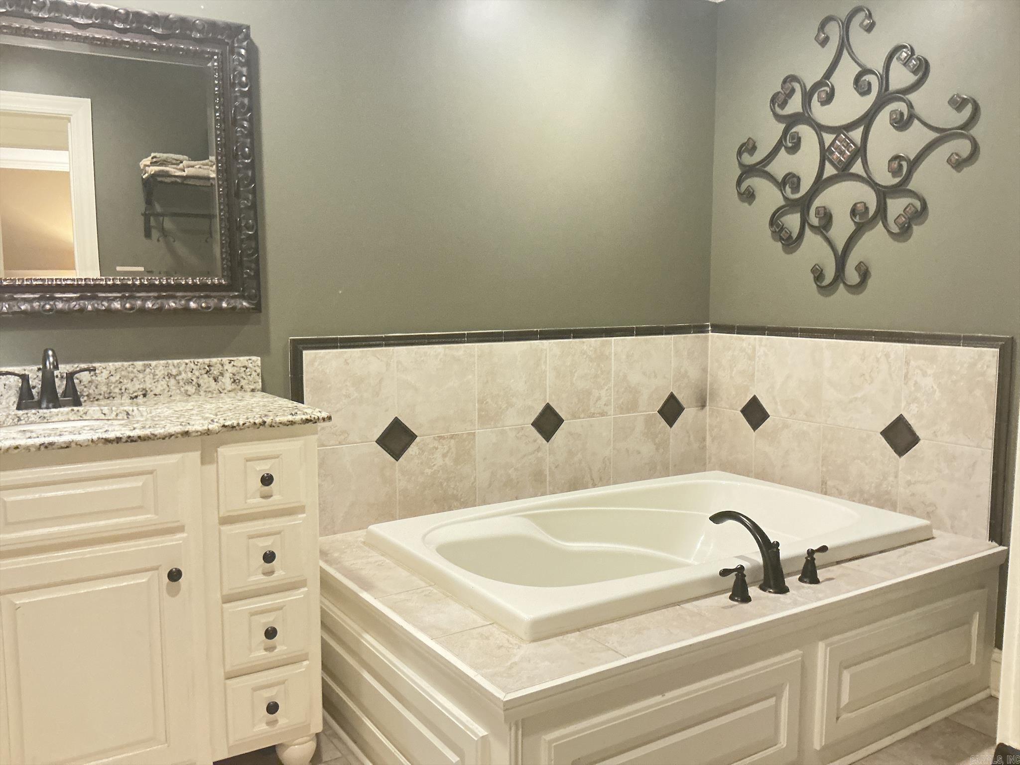 FOREST PARK G - Residential