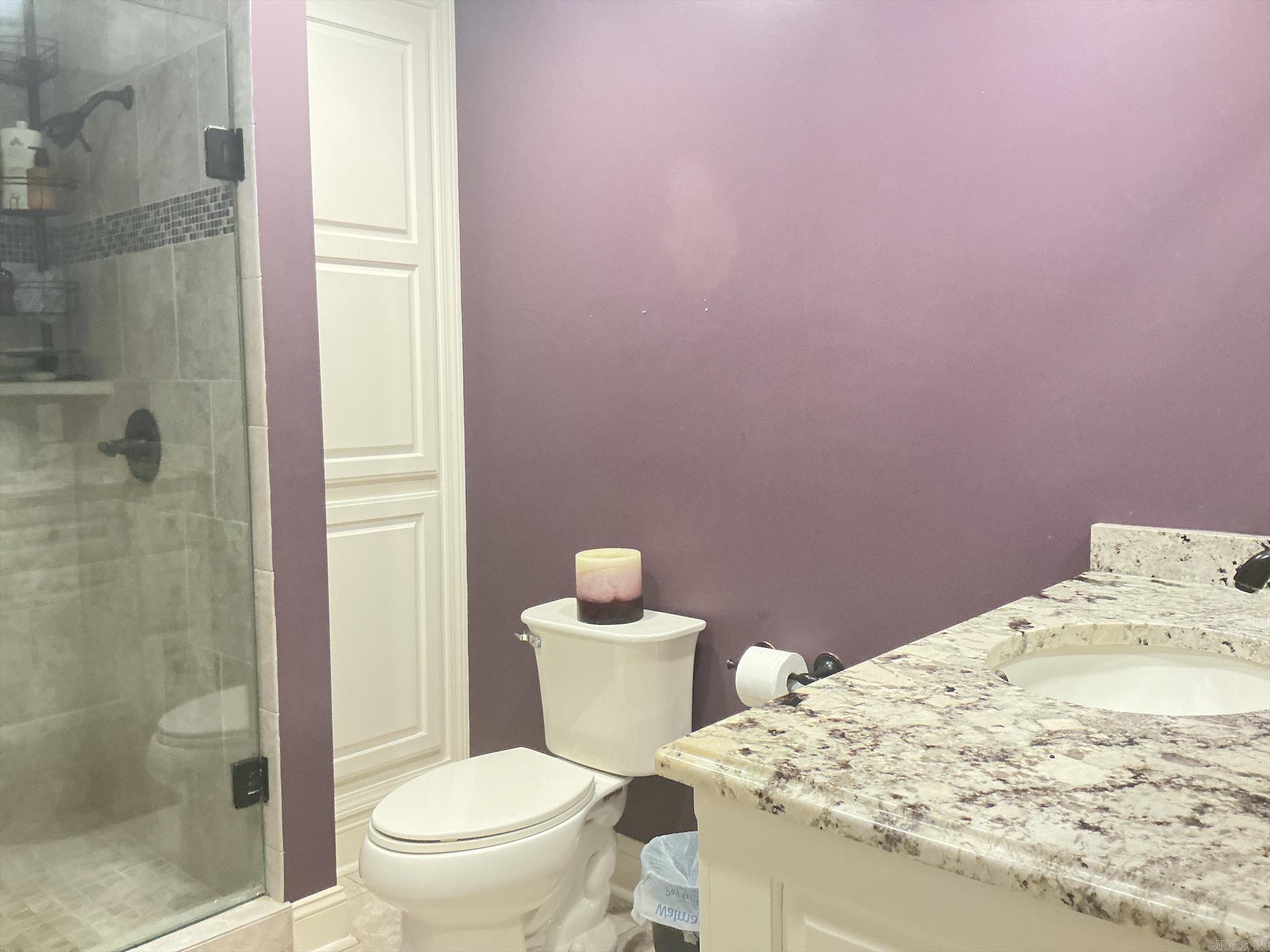 FOREST PARK G - Residential