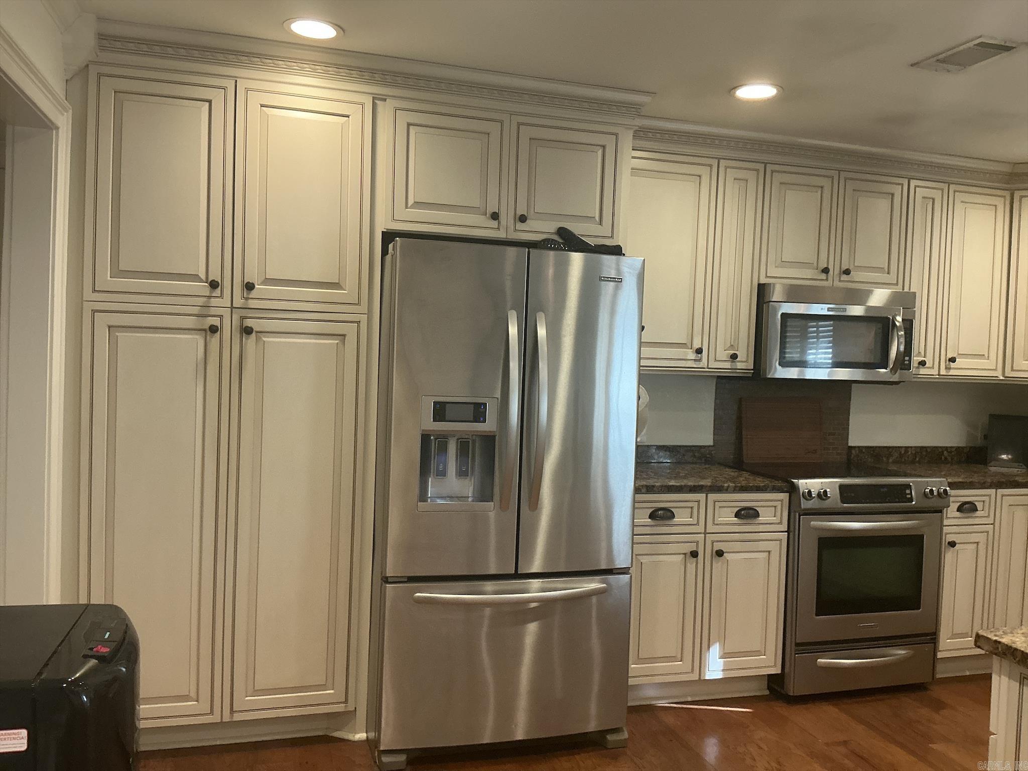 FOREST PARK G - Residential