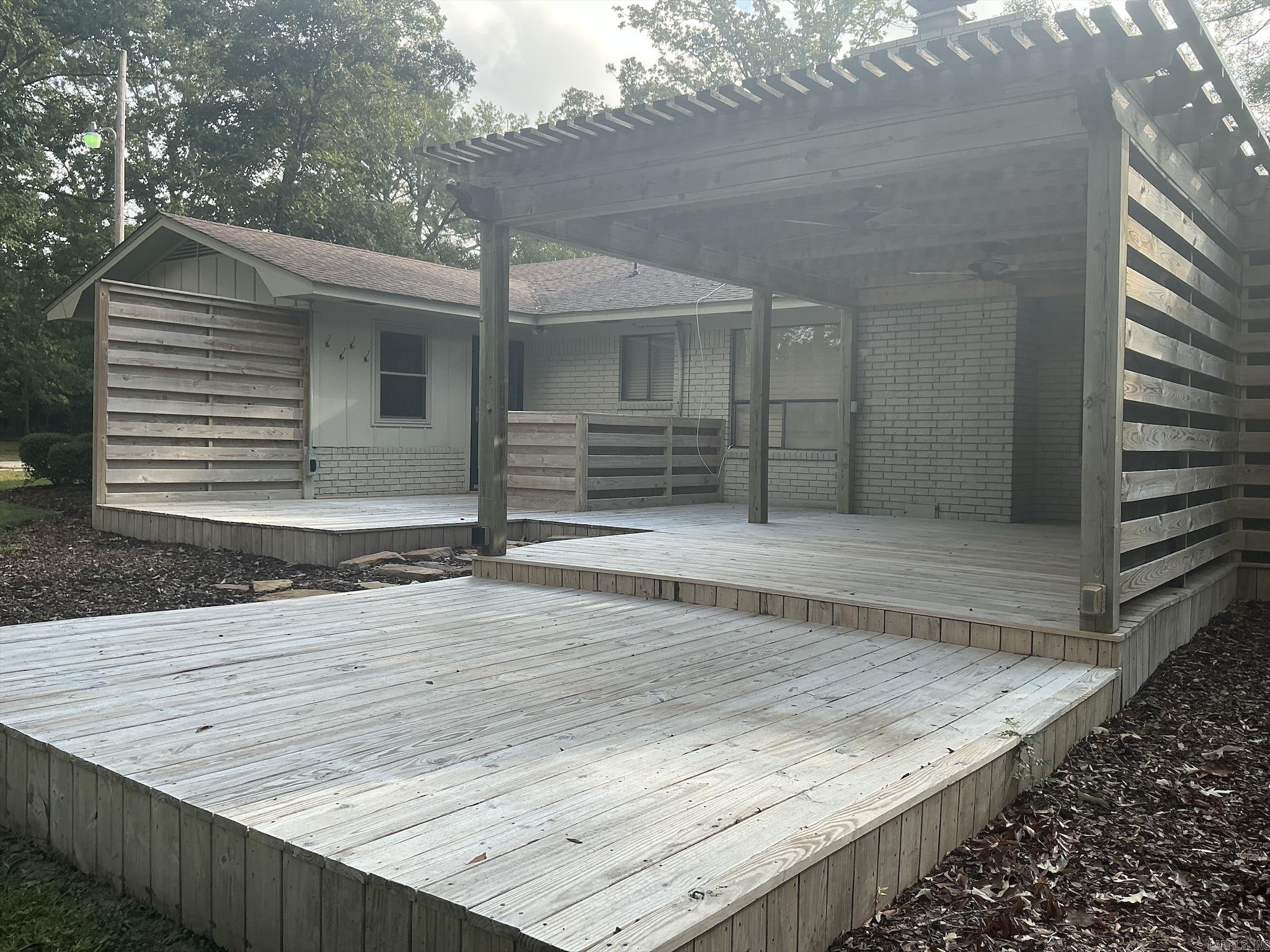 FOREST PARK G - Residential