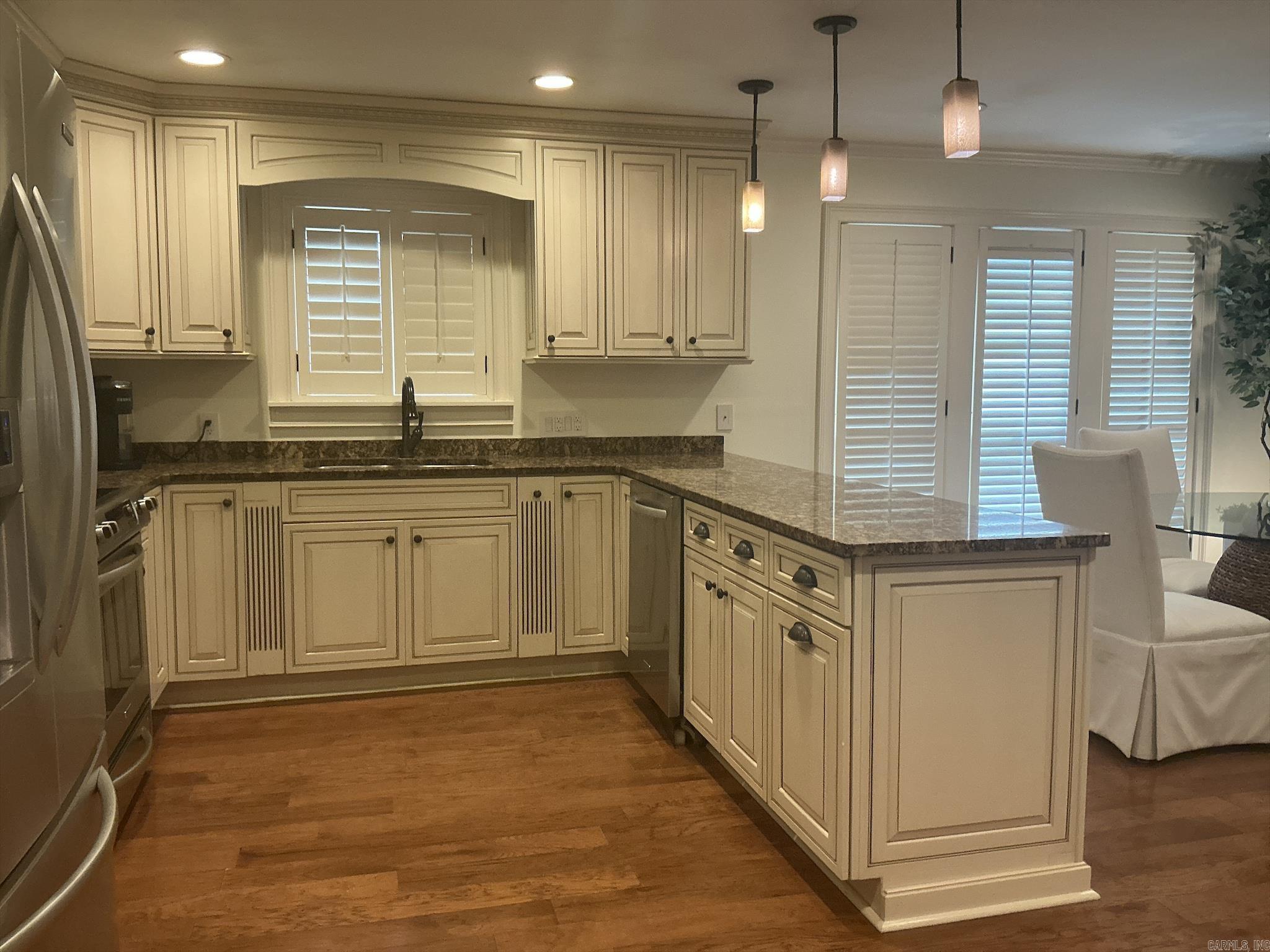 FOREST PARK G - Residential