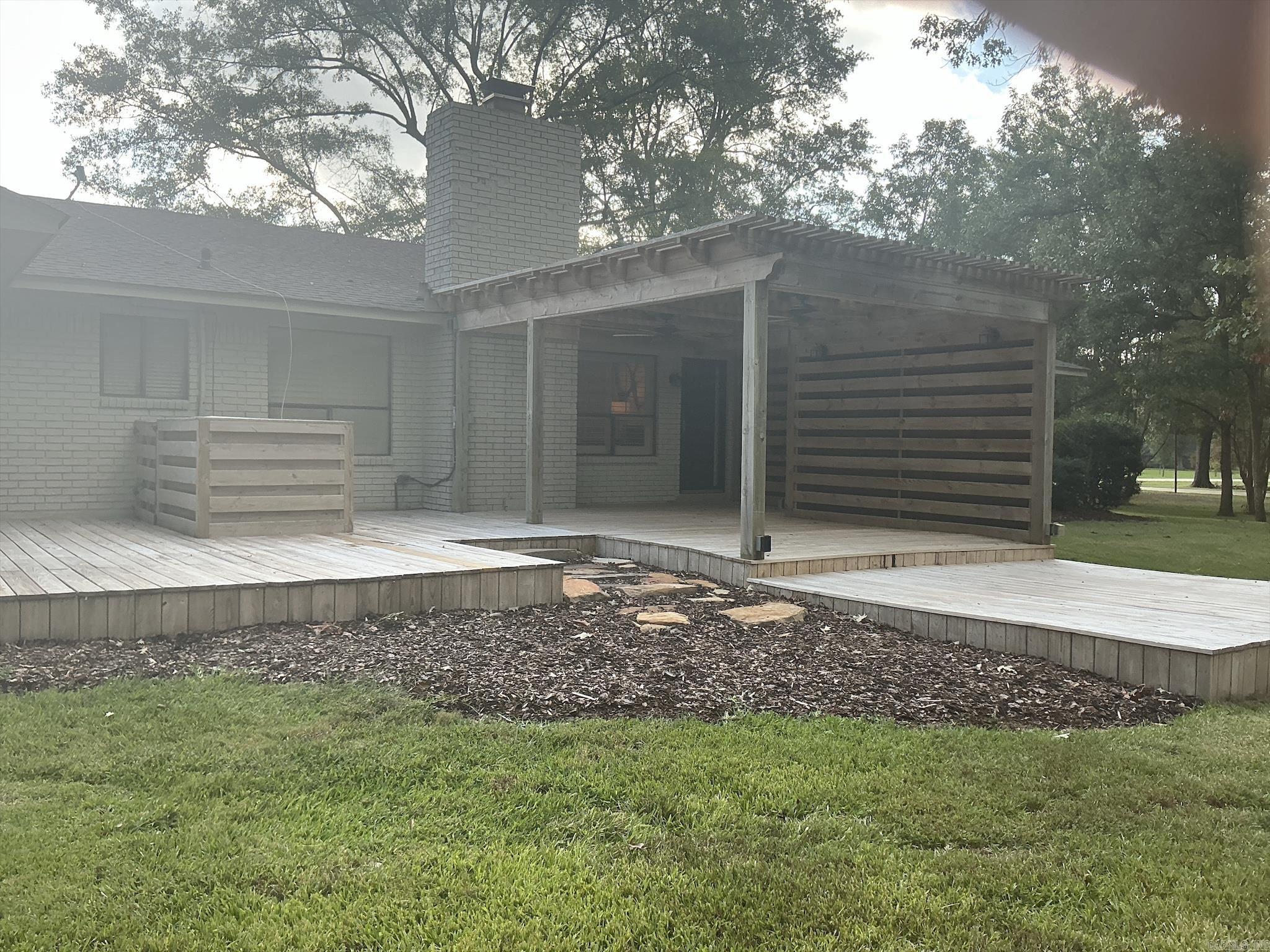 FOREST PARK G - Residential