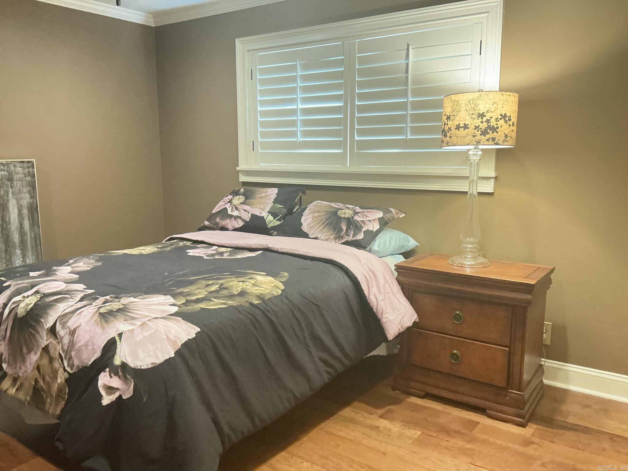 FOREST PARK G - Residential