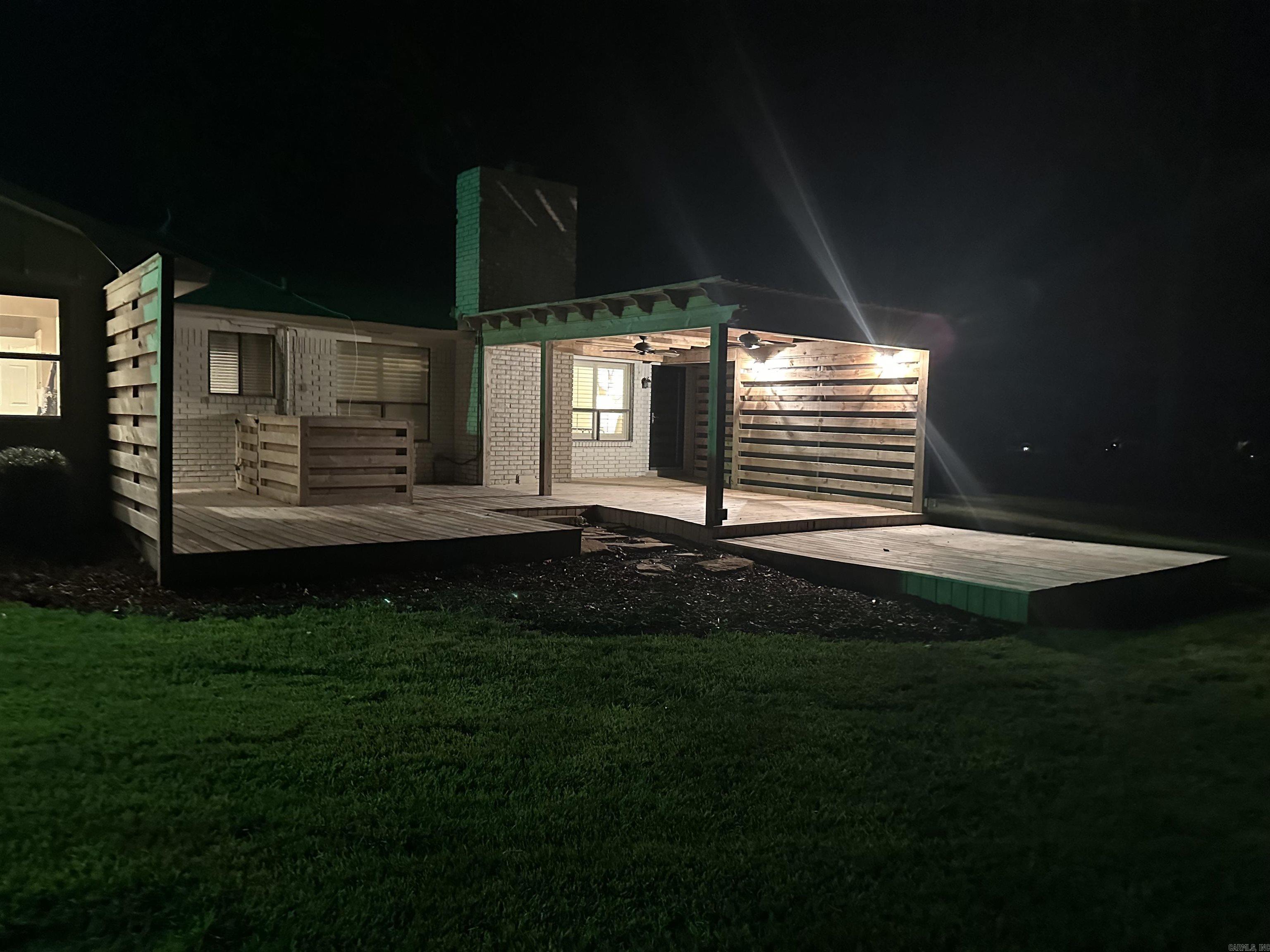 FOREST PARK G - Residential