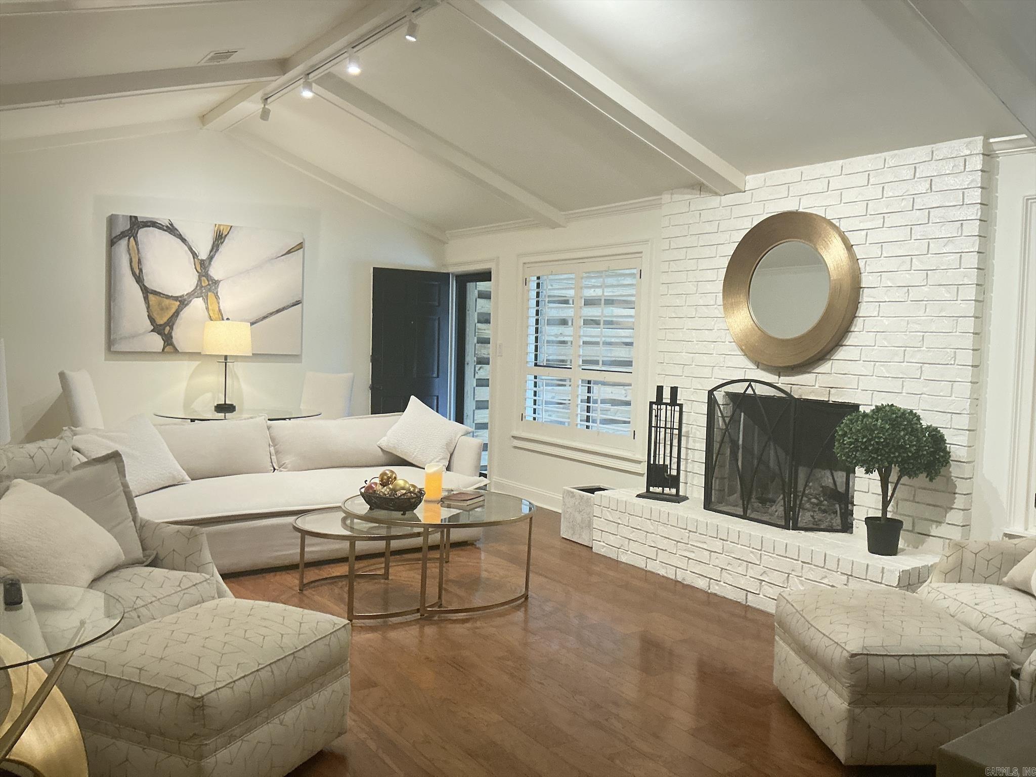 FOREST PARK G - Residential