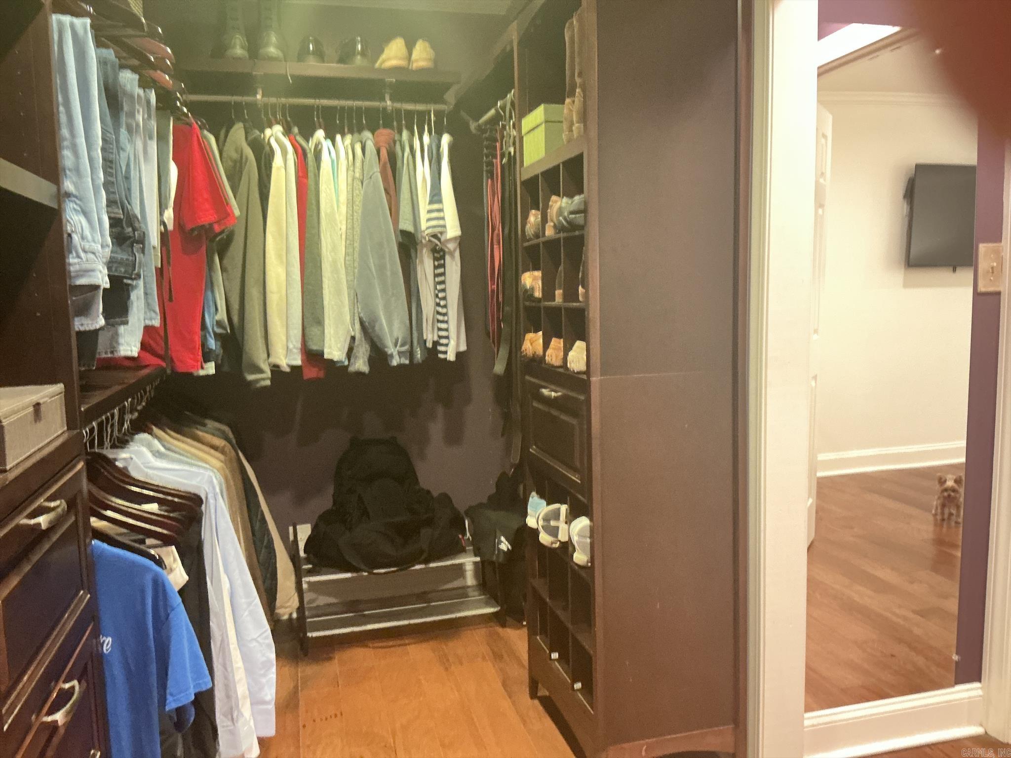 FOREST PARK G - Residential