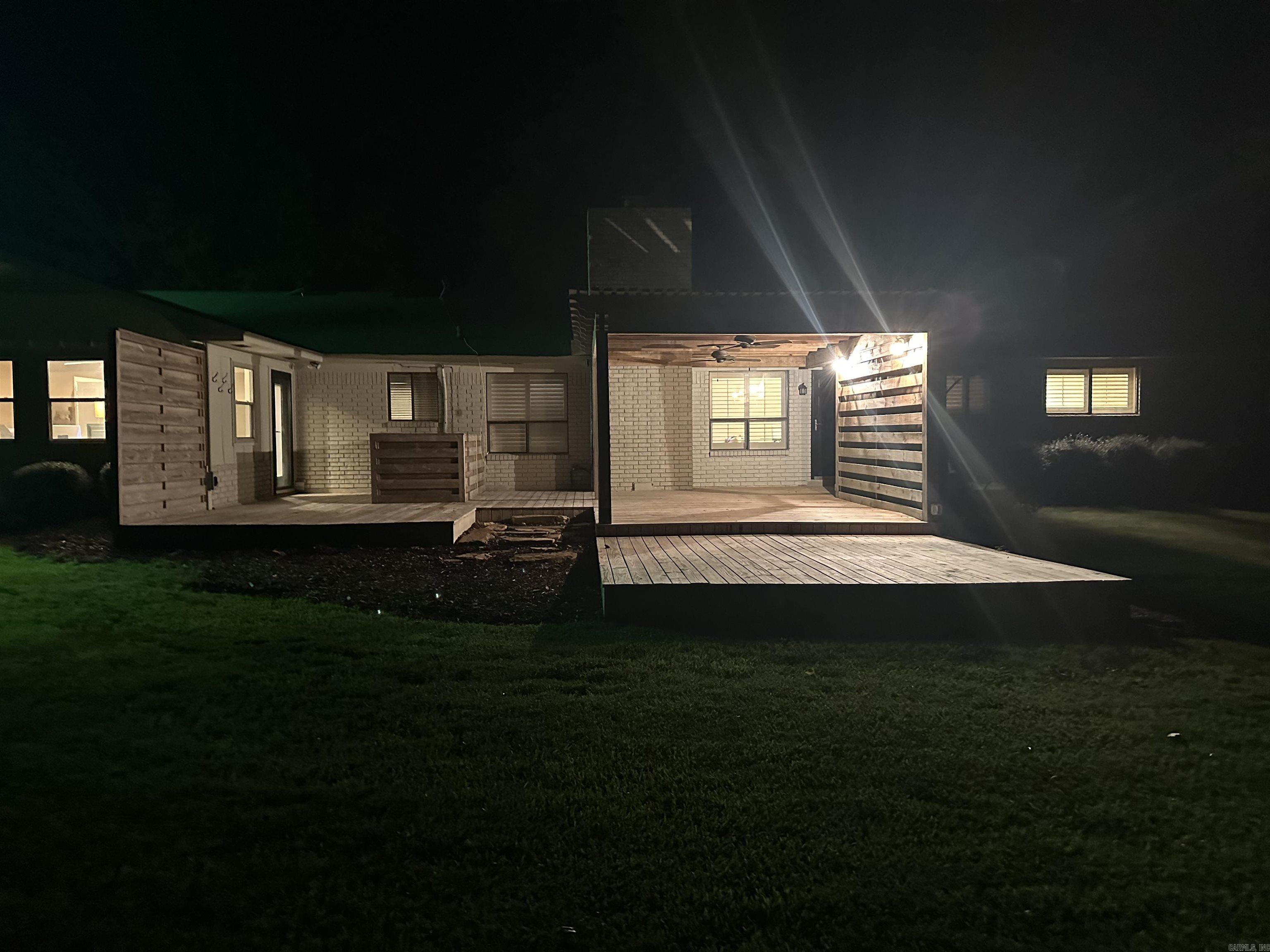 FOREST PARK G - Residential