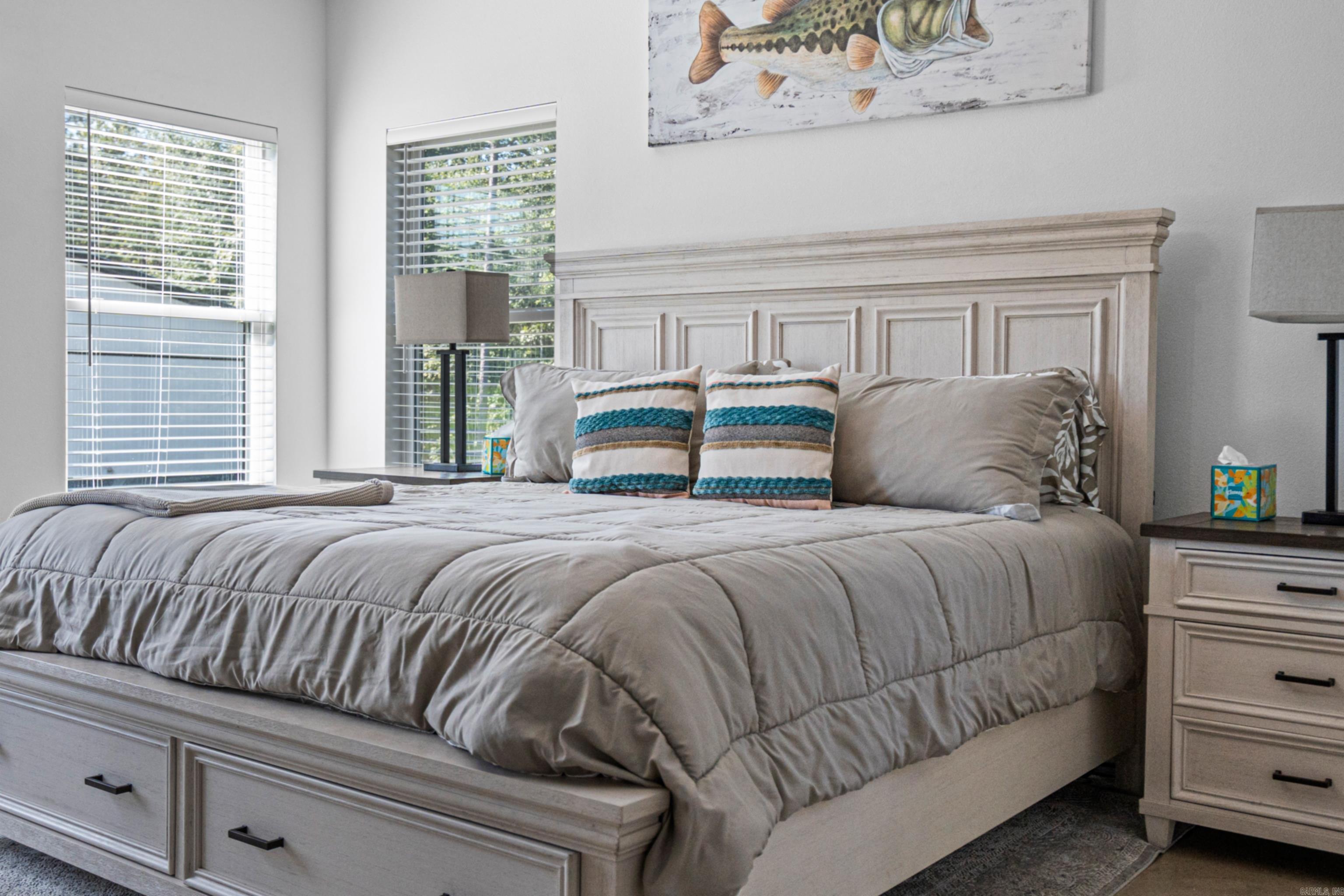 Metes & Bounds - Residential Income