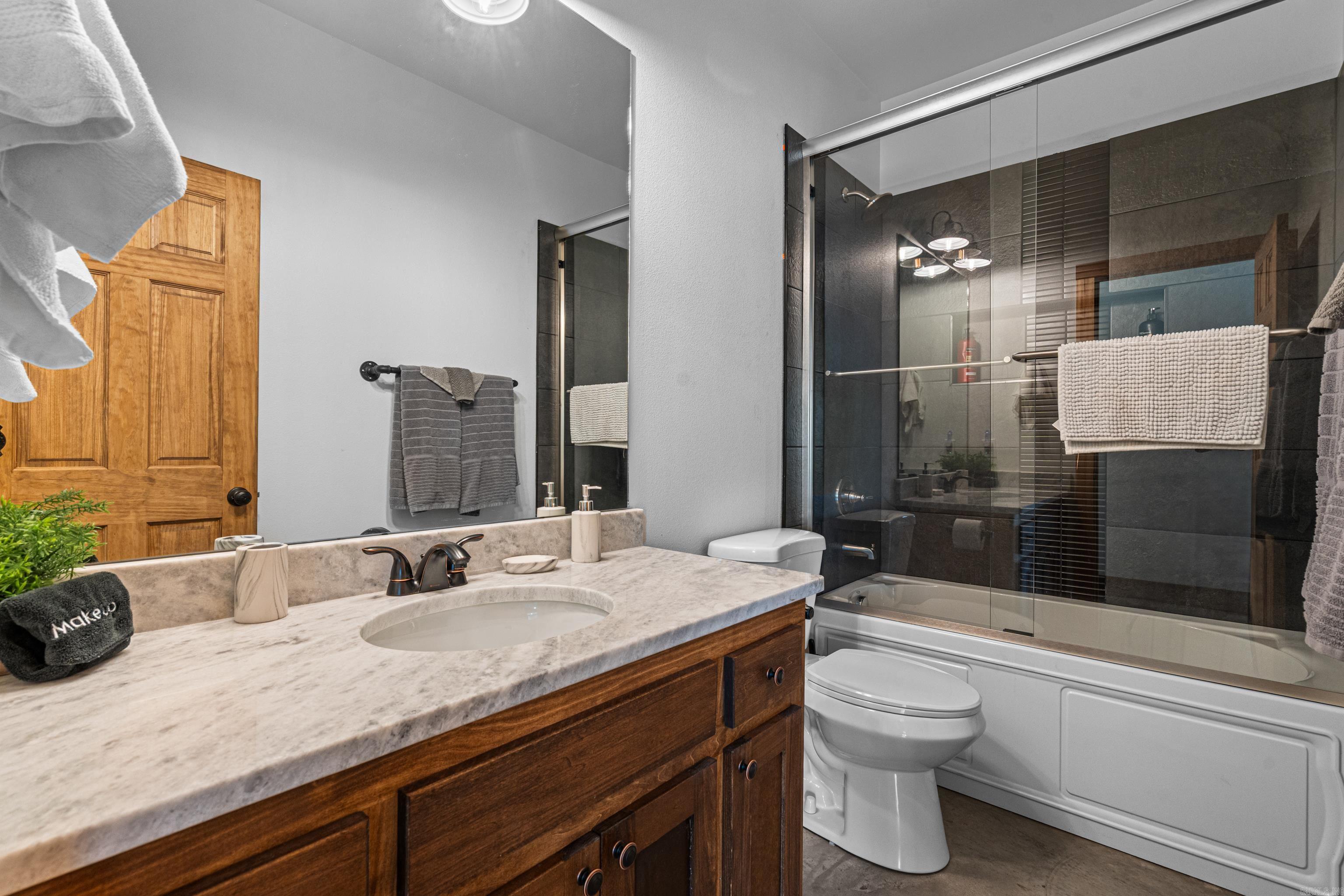 Metes & Bounds - Residential Income