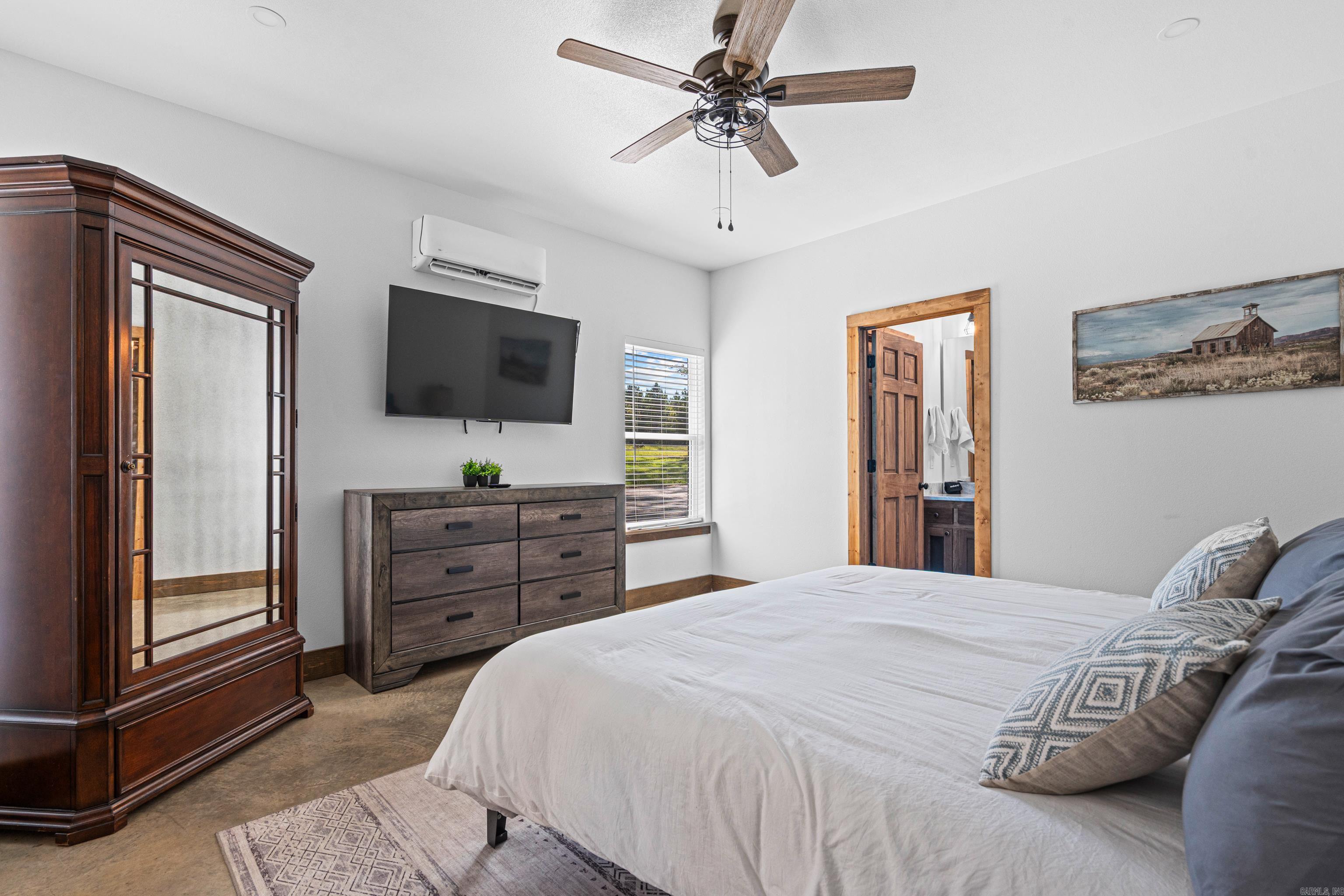 Metes & Bounds - Residential Income