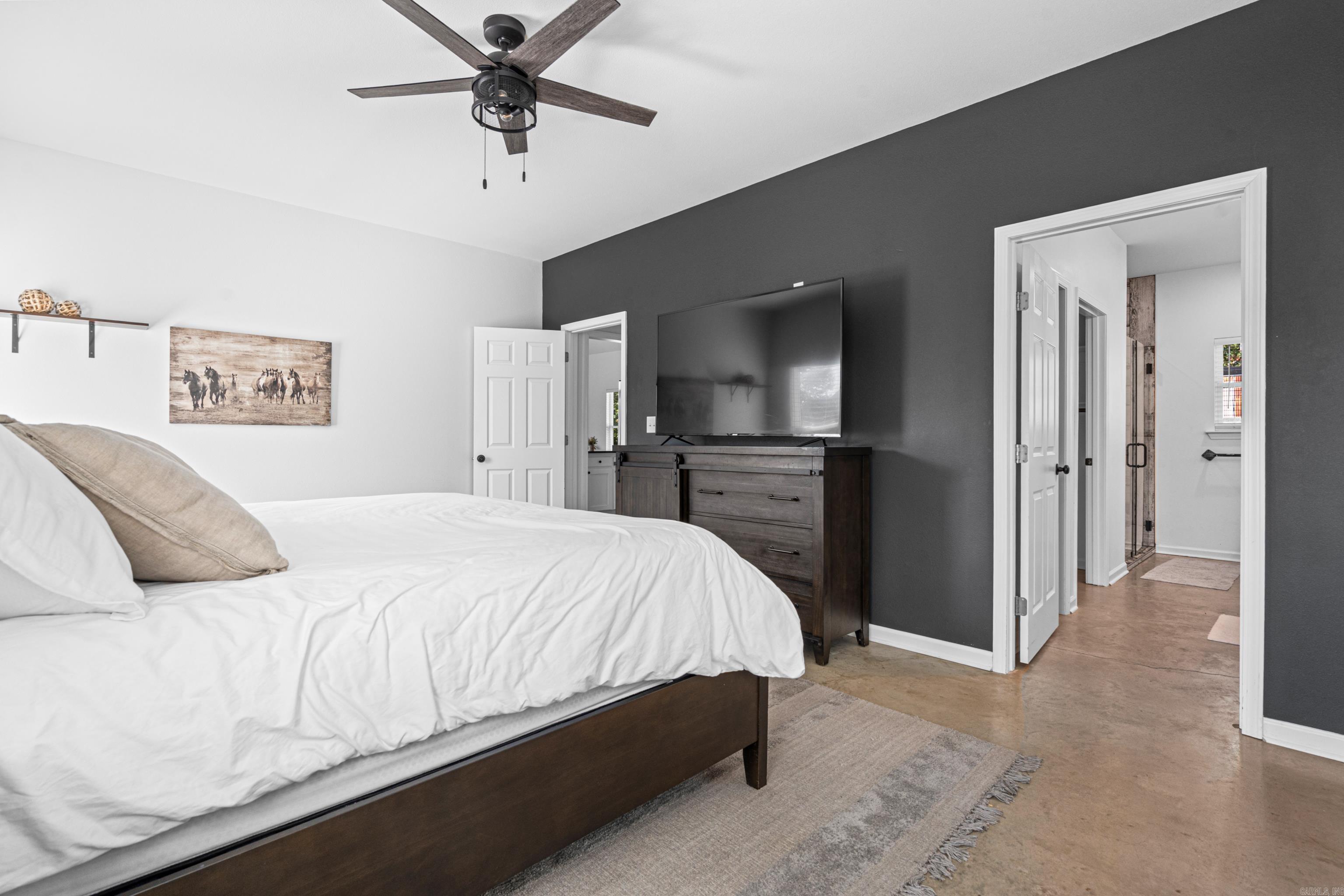 Metes & Bounds - Residential Income