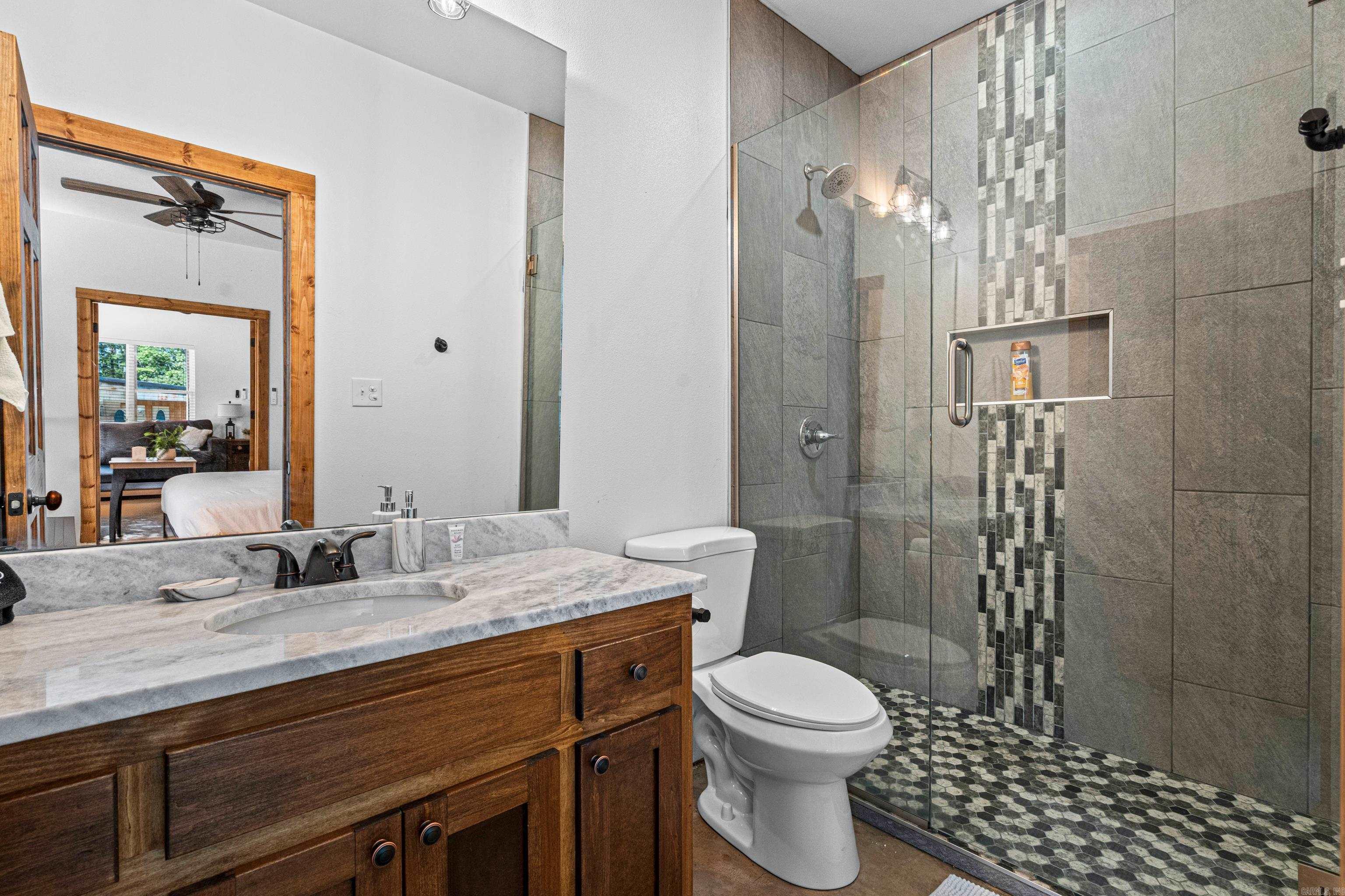 Metes & Bounds - Residential Income