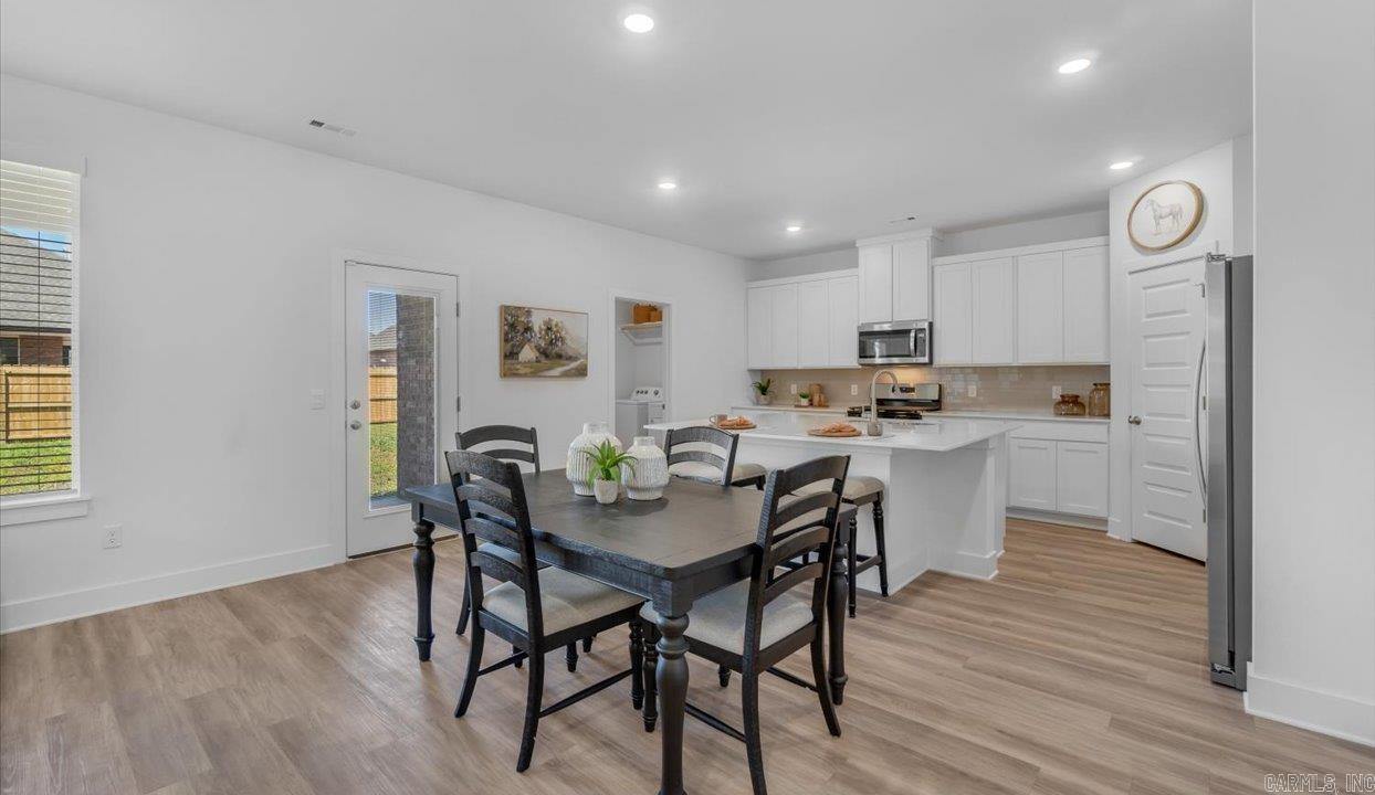 WOLFSBRIDGE @ CABOT PH 1-A - Residential