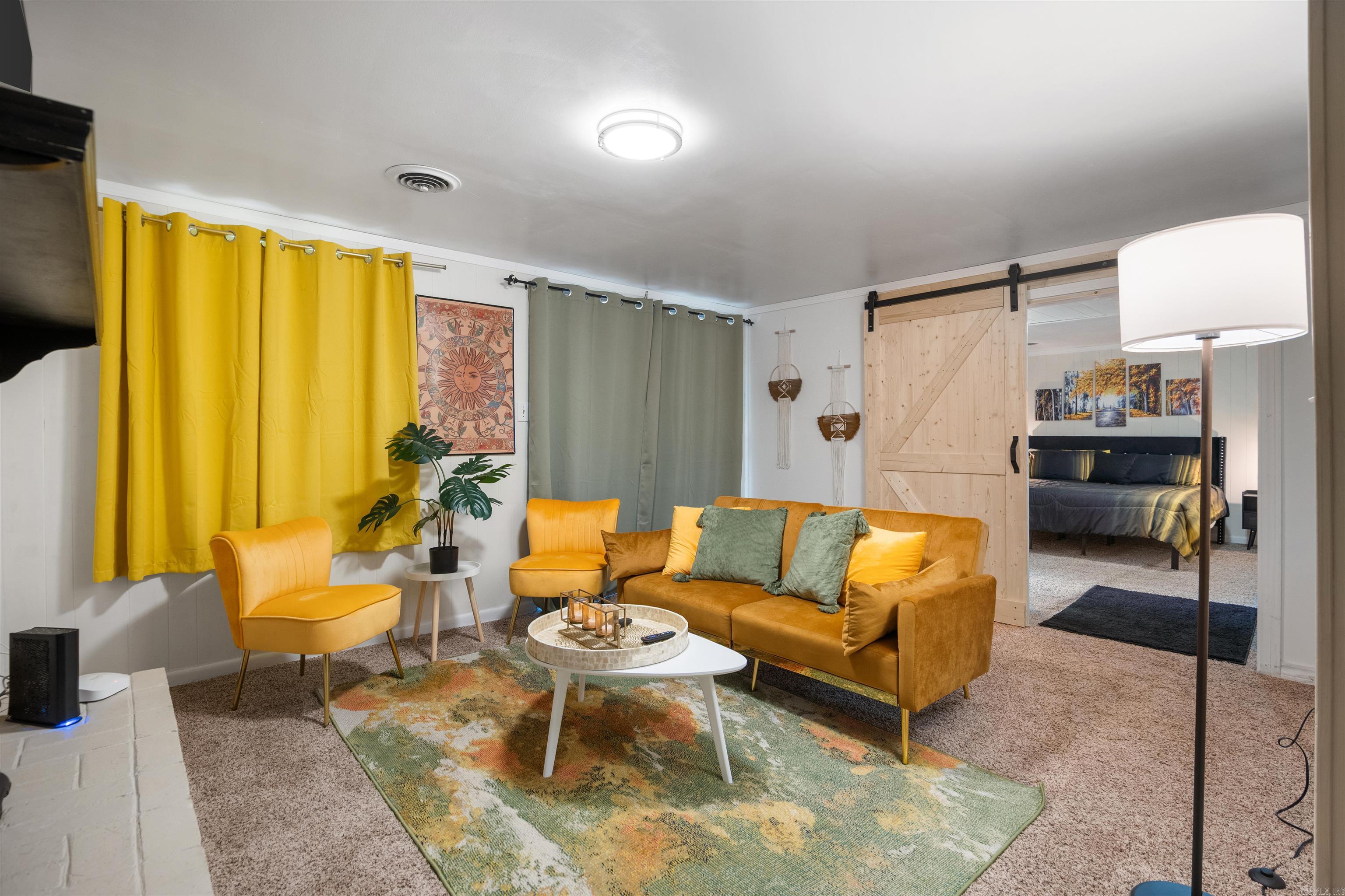 Fairway - Residential