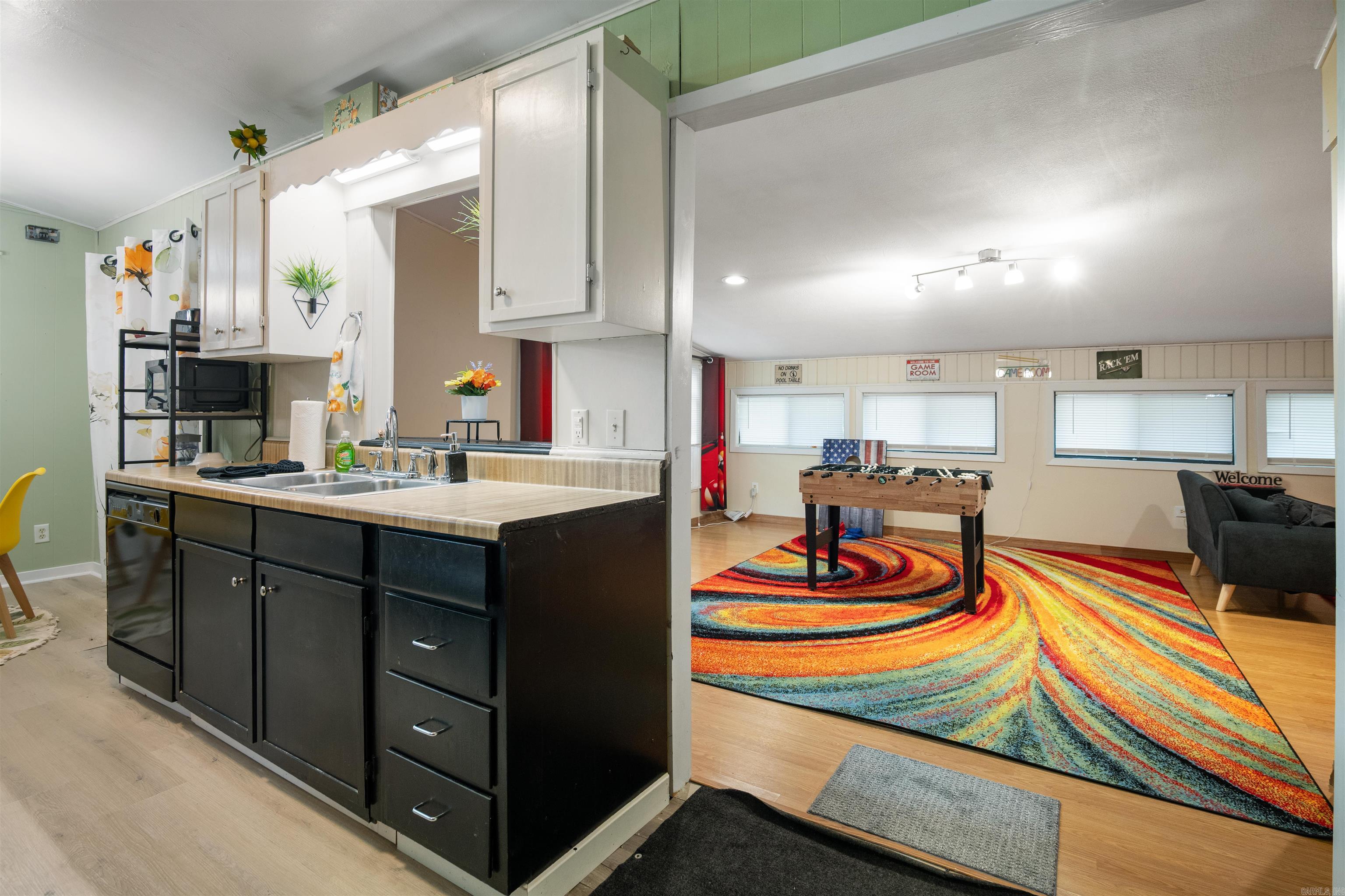 Fairway - Residential