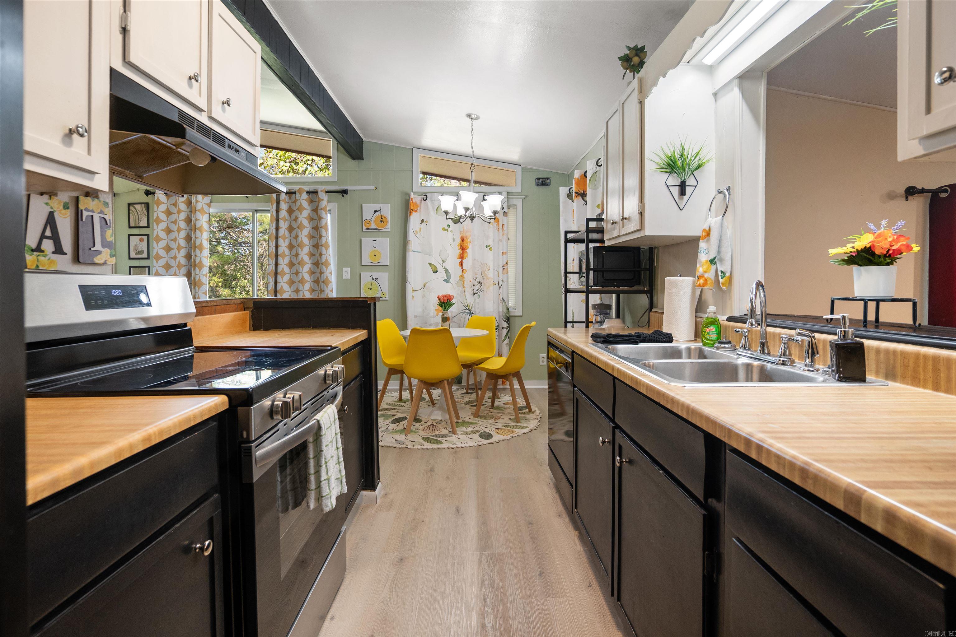 Fairway - Residential