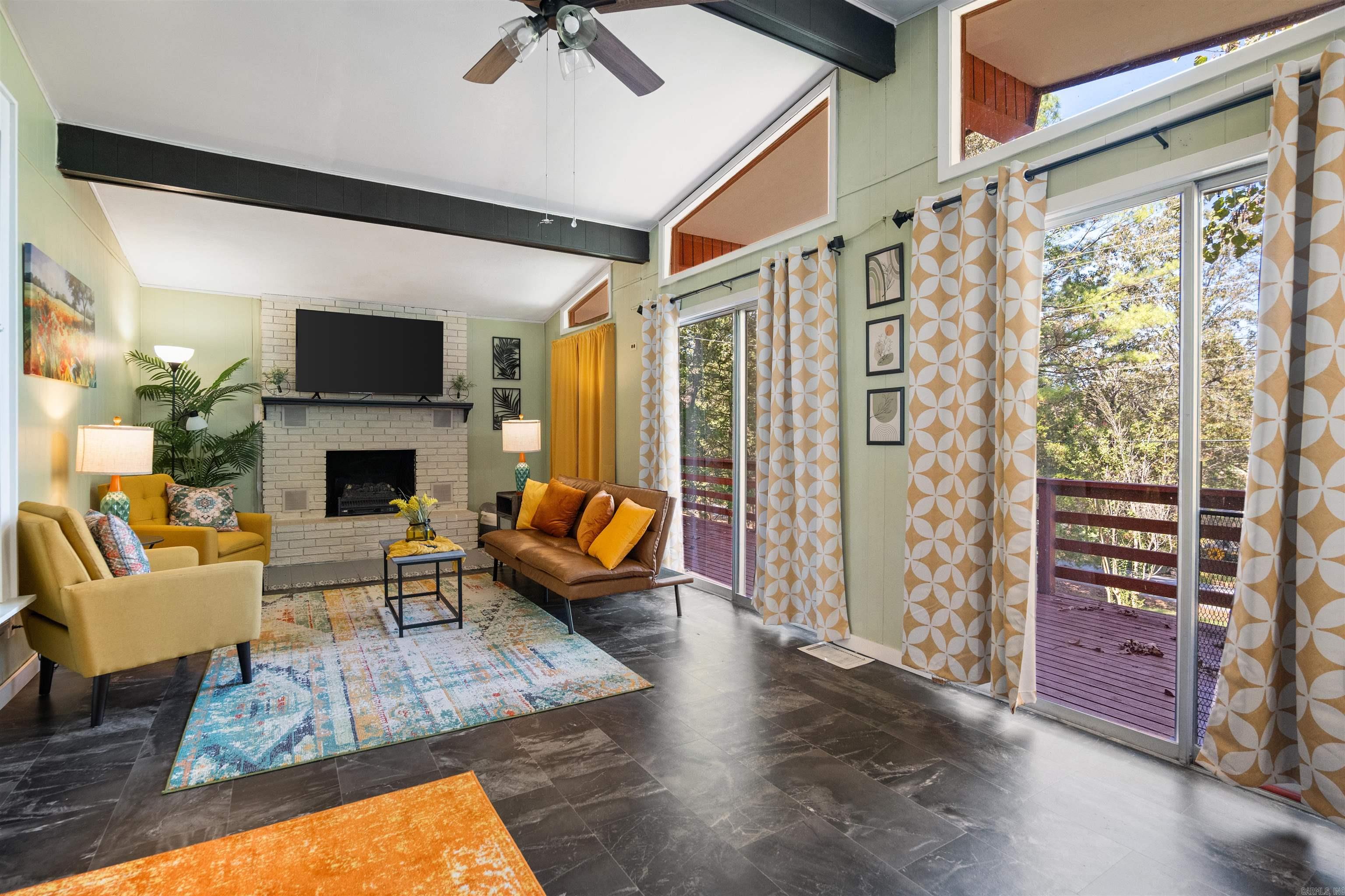 Fairway - Residential