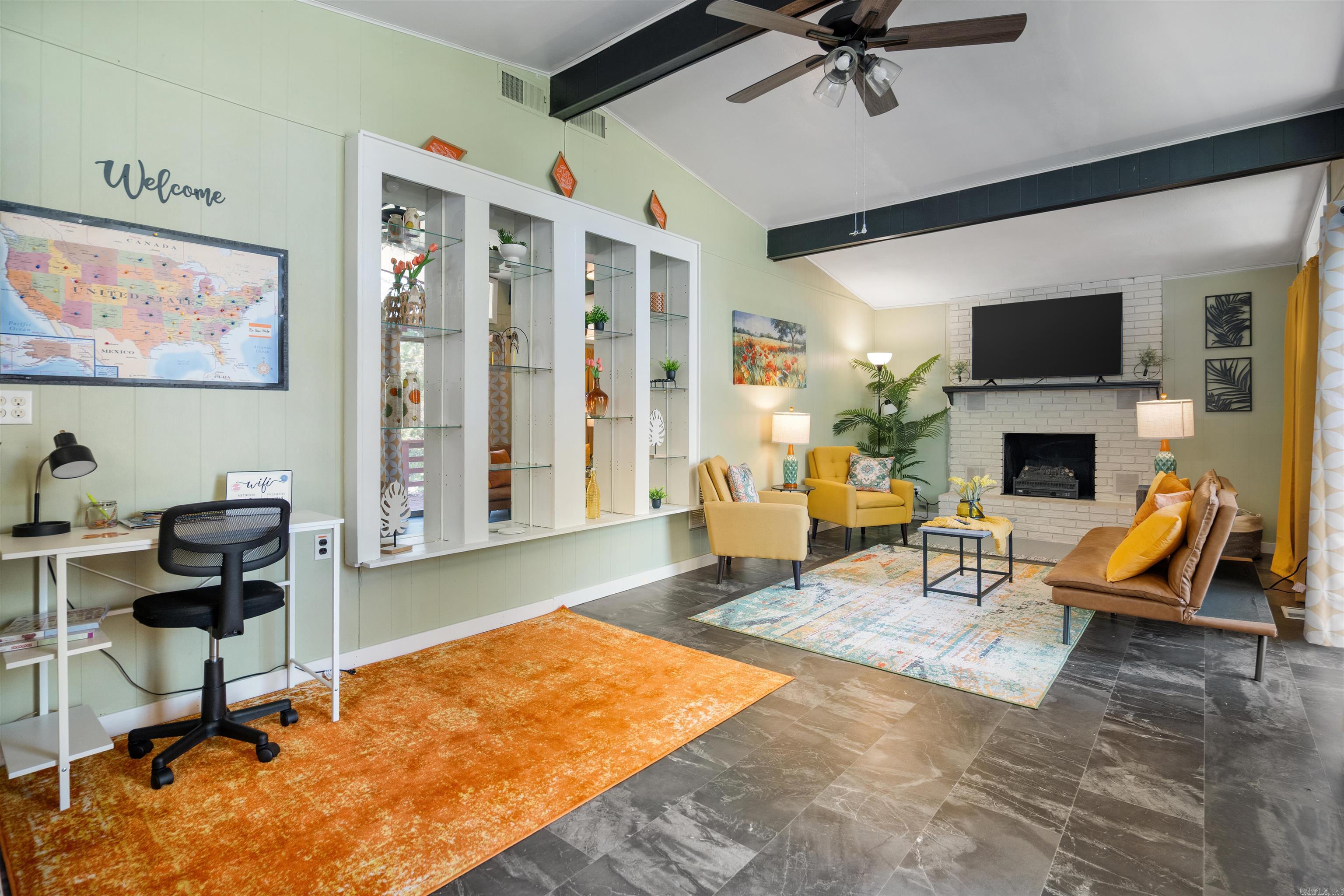 Fairway - Residential