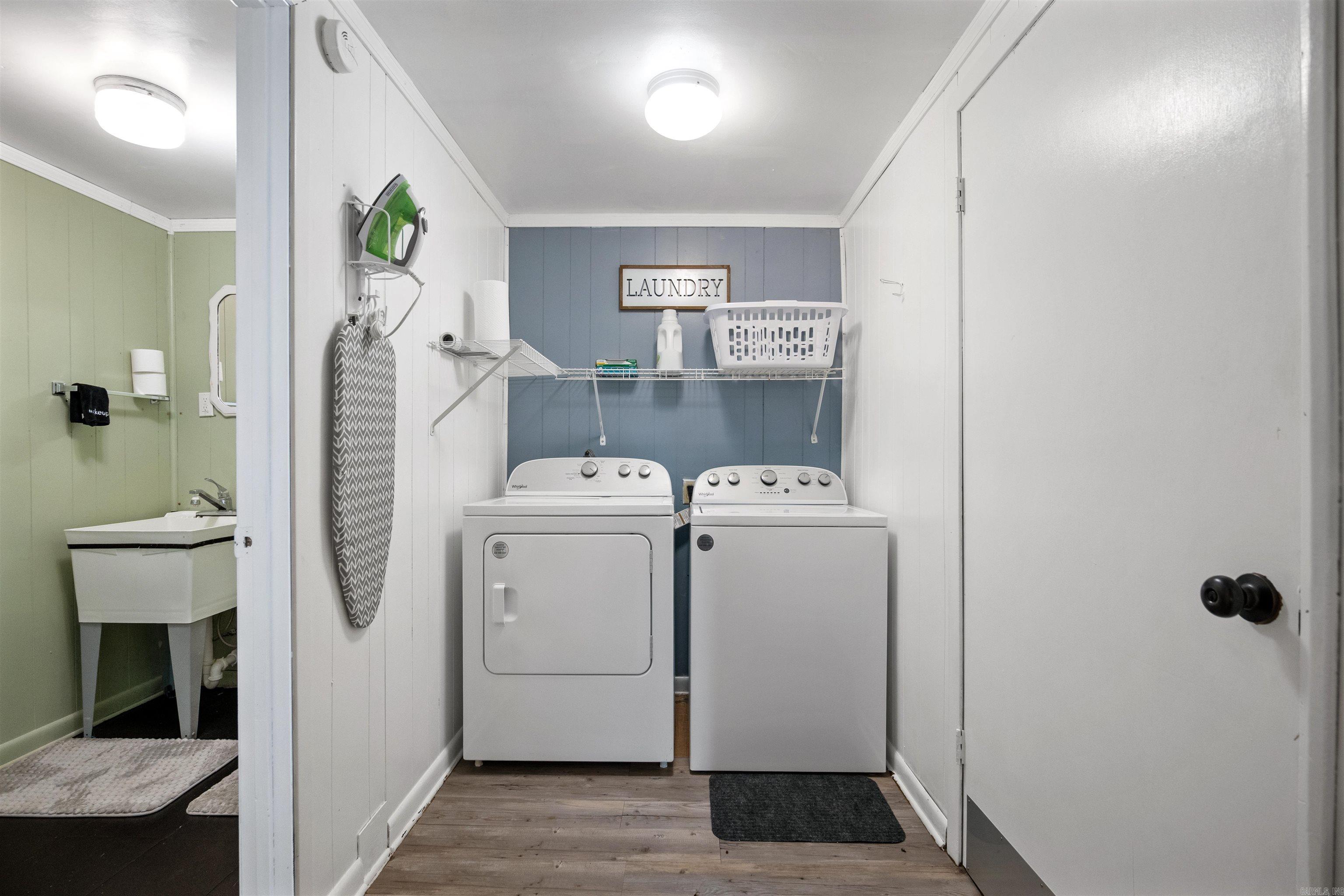 Fairway - Residential