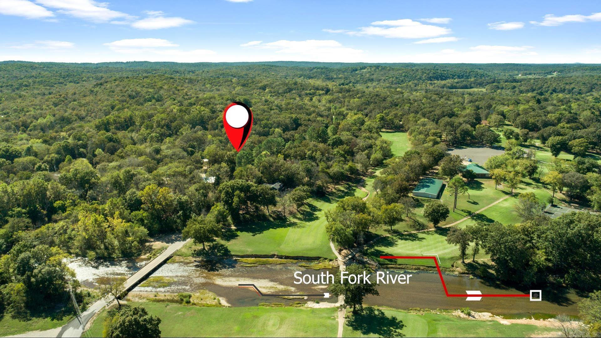 Fairway - Residential