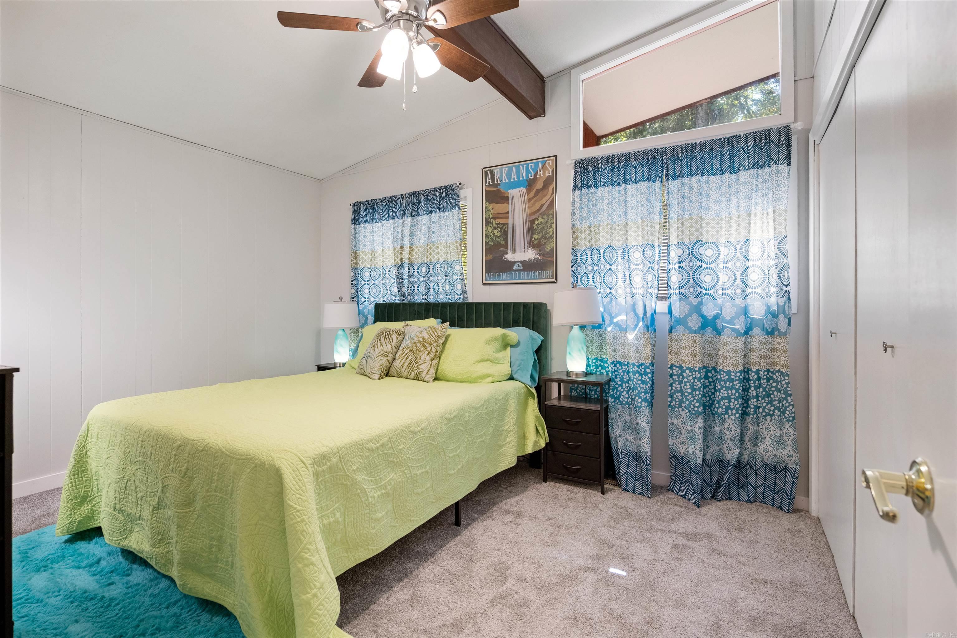 Fairway - Residential