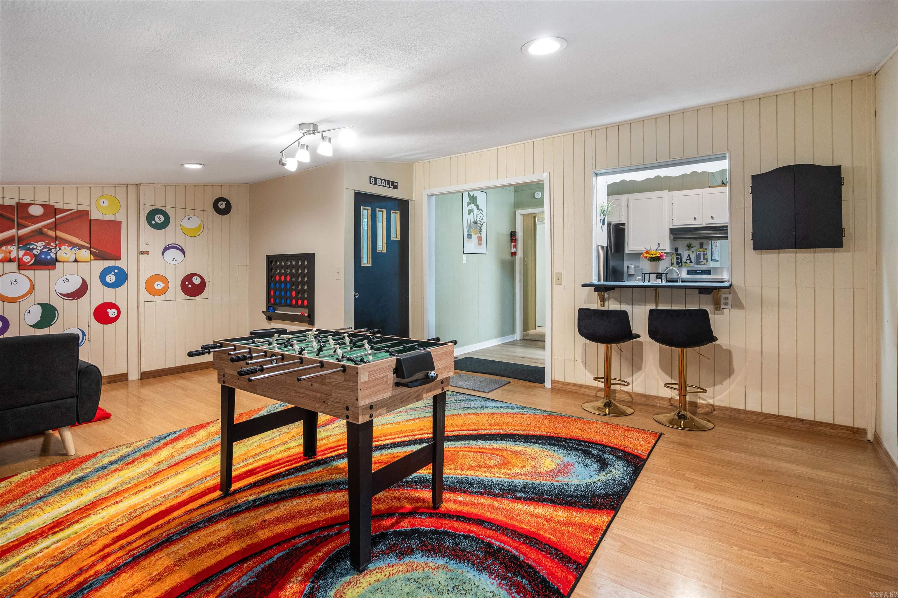 Fairway - Residential